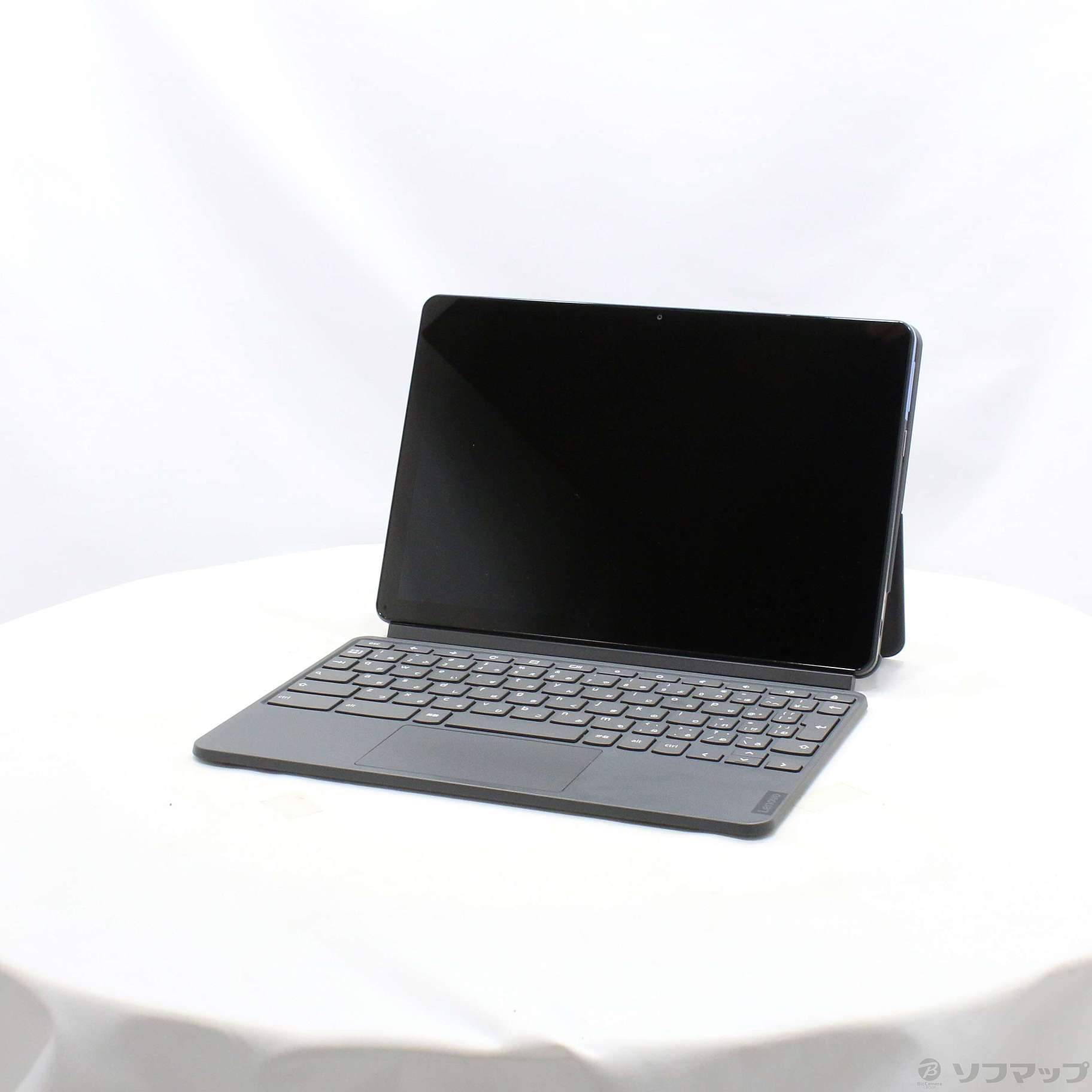 中古】ideapad Duet Chromebook ZA6F0024JP [2133050071121] - リコレ