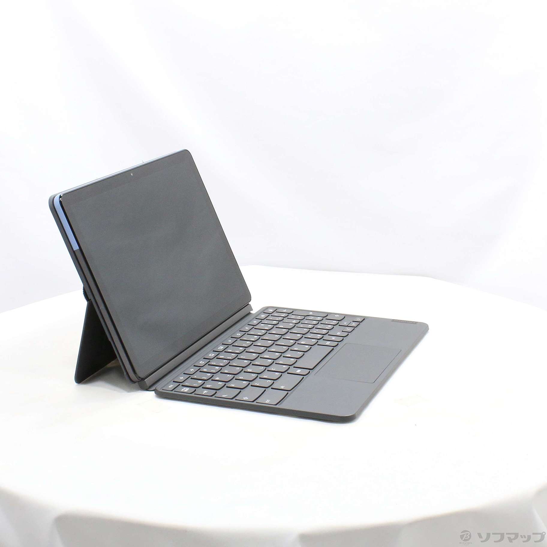 中古】ideapad Duet Chromebook ZA6F0024JP [2133050071121] - リコレ