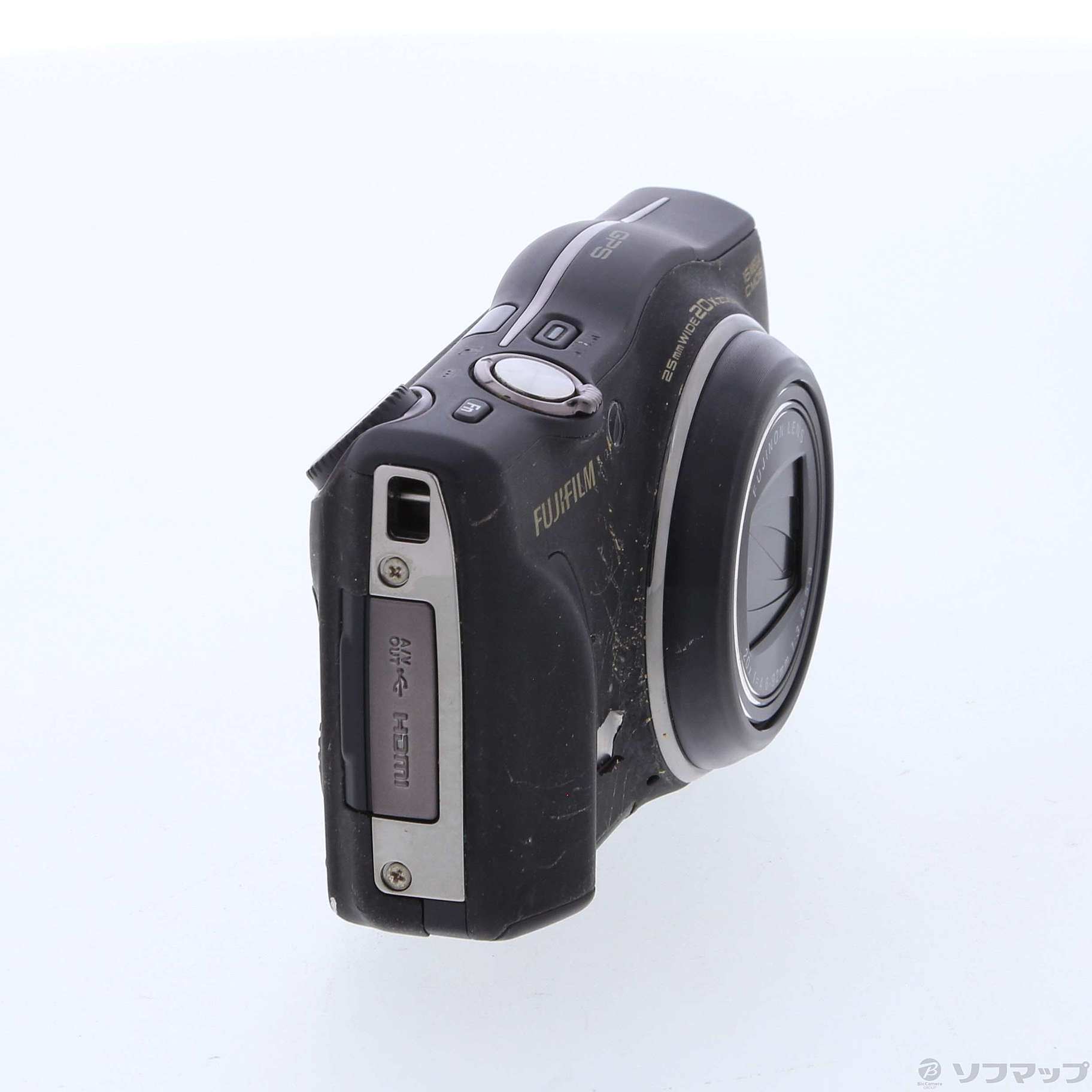 2022春夏新色】 5A111ST FUJIFILM EXR CMOSセンサー搭載 デジタル