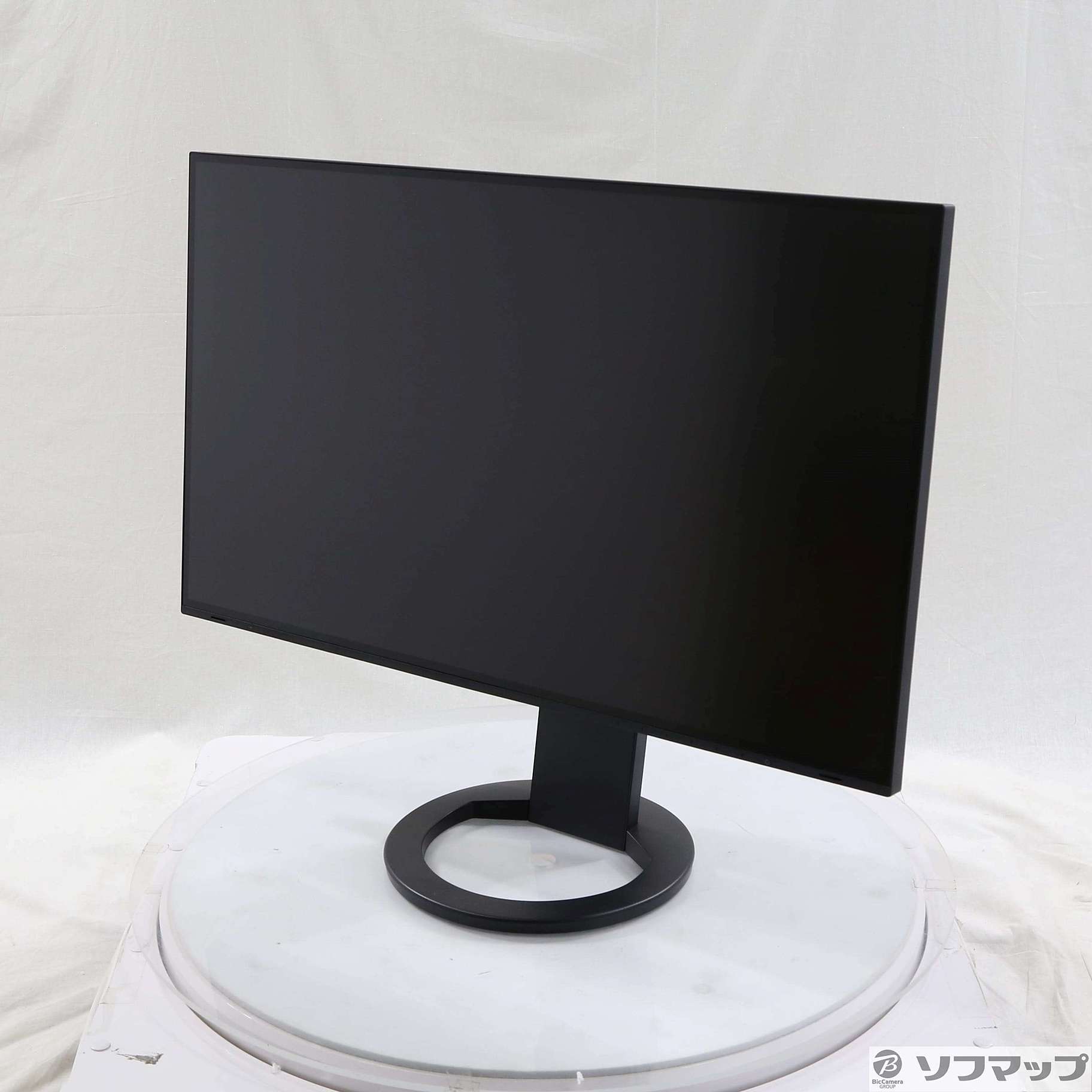 中古】FlexScan EV2795-BK ブラック [2133050071633] - リコレ