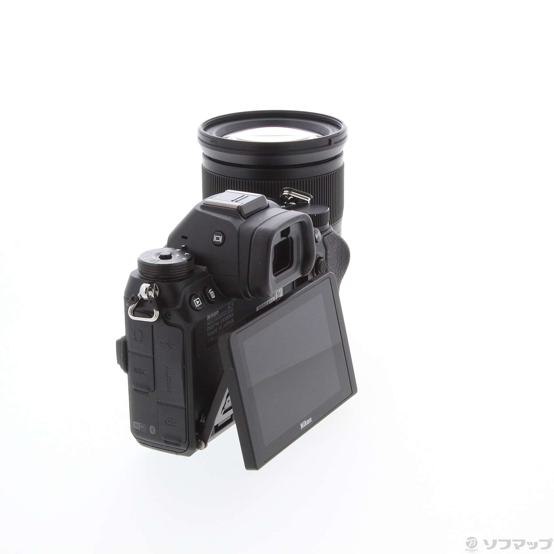 中古】Z 6 24-70 レンズキット [2133050071817] - リコレ