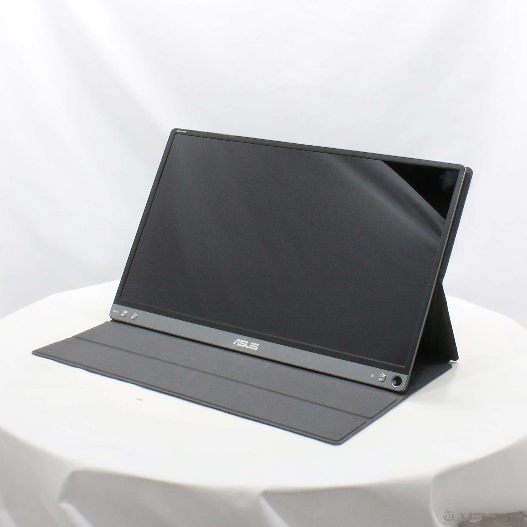 中古】ZenScreen MB16AC 15.6型ポータブルUSBモニター [2133050073170