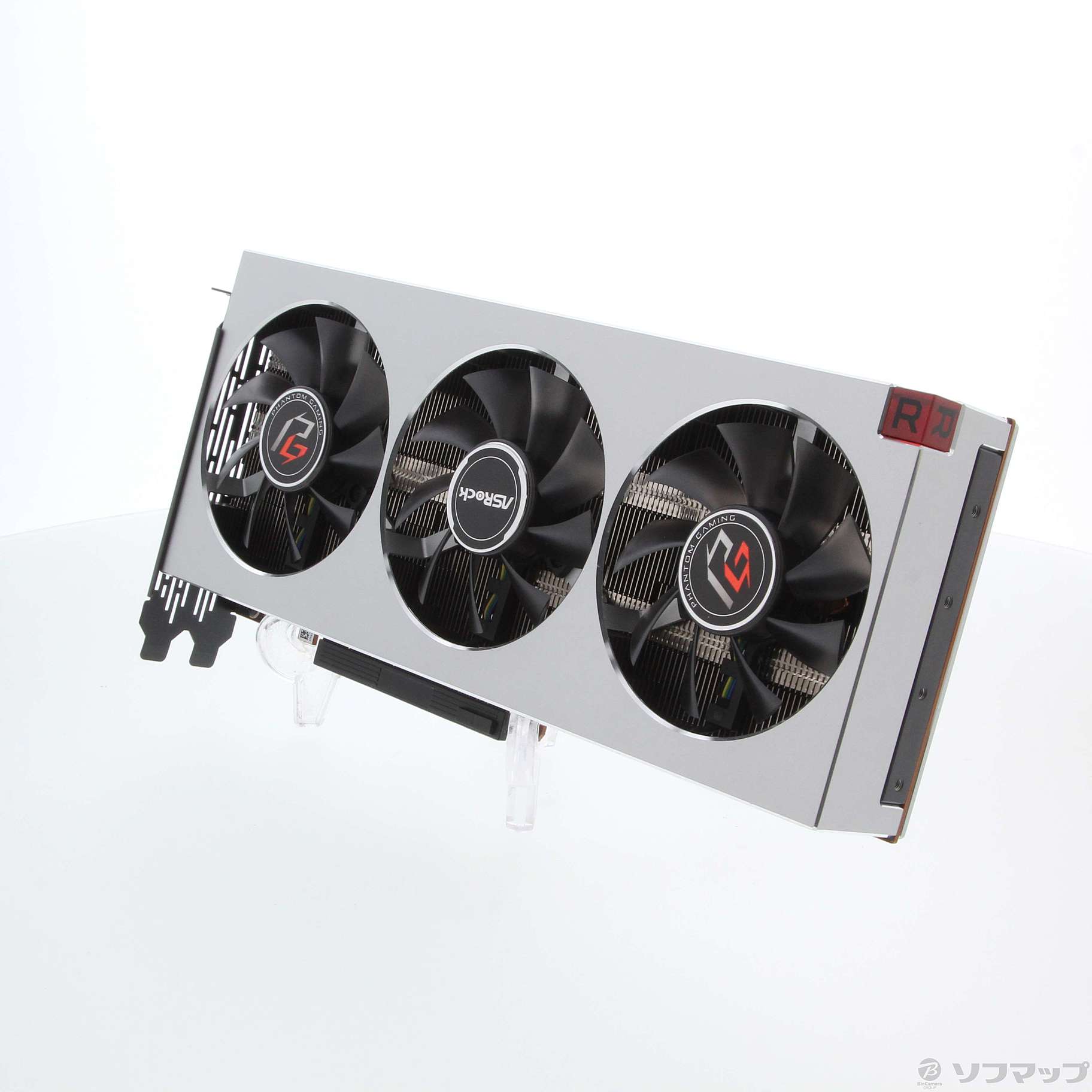 中古】Phantom Gaming X Radeon VII 16G (PG X R VII 16G ...