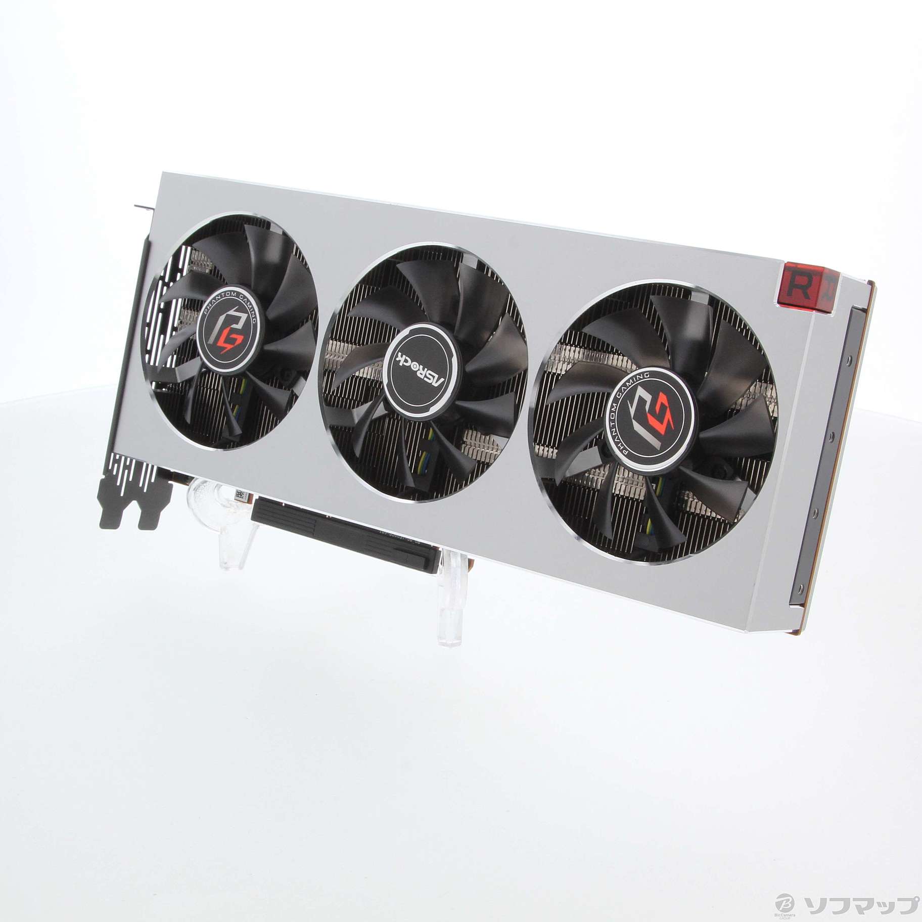 Phantom gaming x sale radeon vii 16g