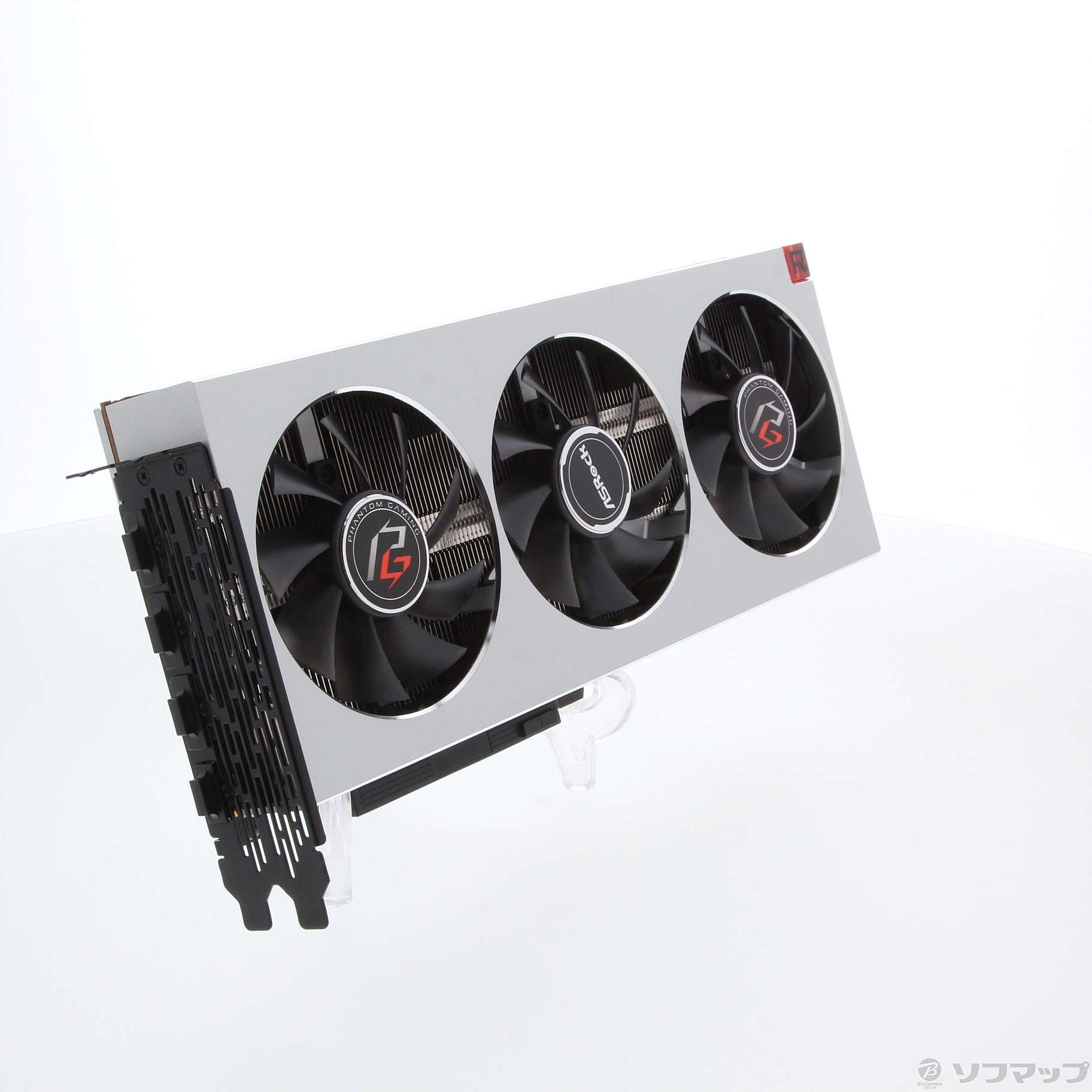 Phantom Gaming X Radeon VII 16G (PG X R VII 16G)