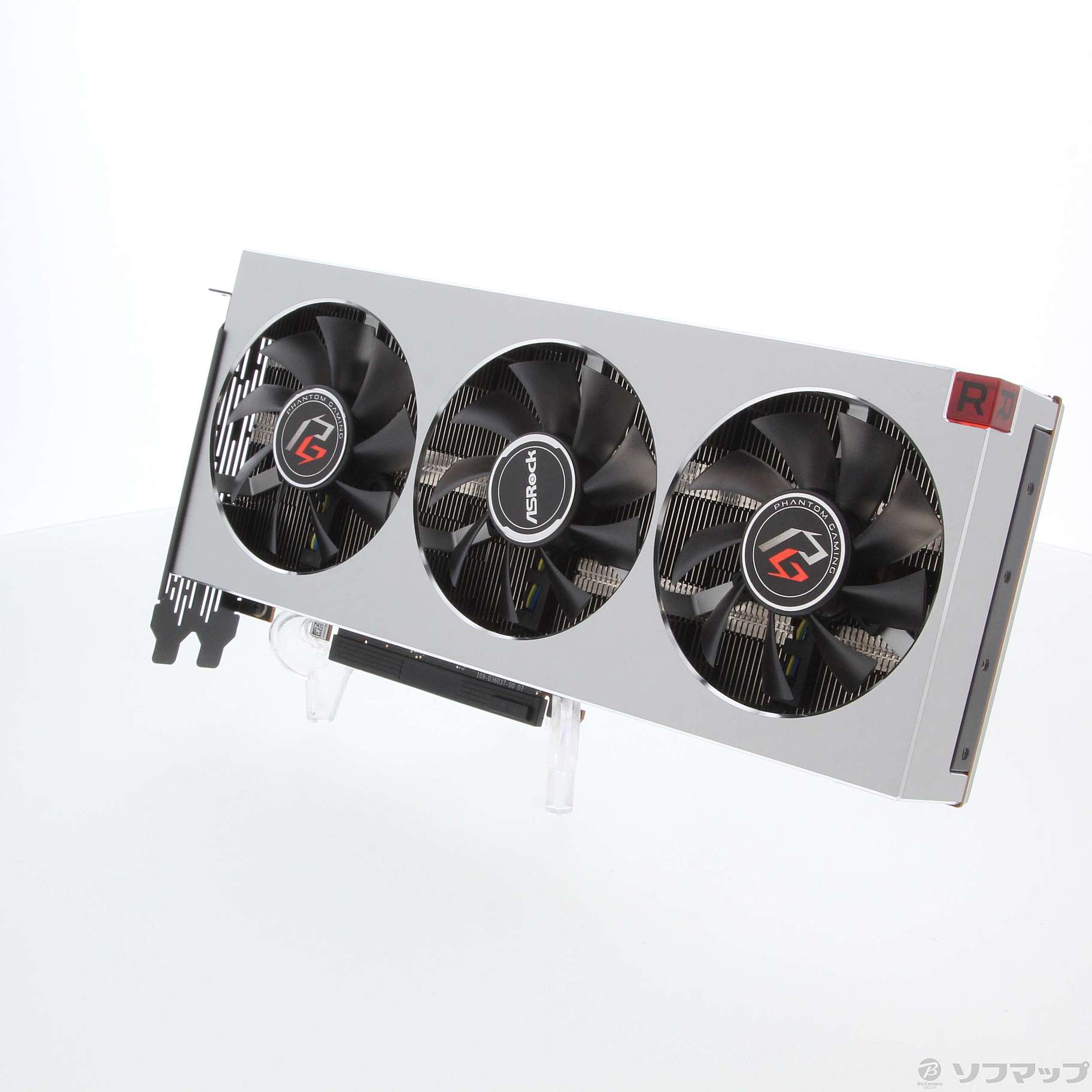 Phantom Gaming X Radeon VII 16G (PG X R VII 16G)