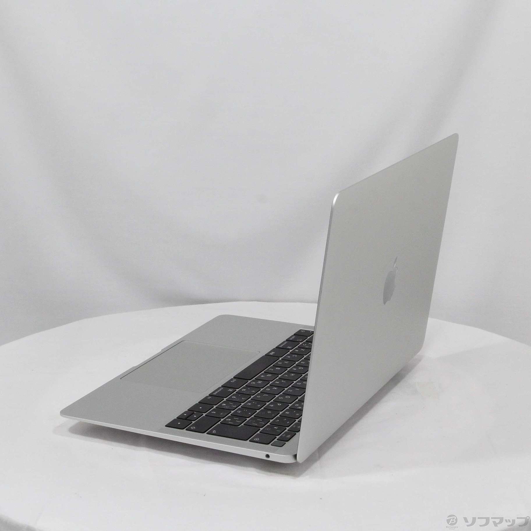 中古】MacBook Air 13.3-inch Mid 2019 MVFK2J／A Core_i5 1.6GHz 8GB