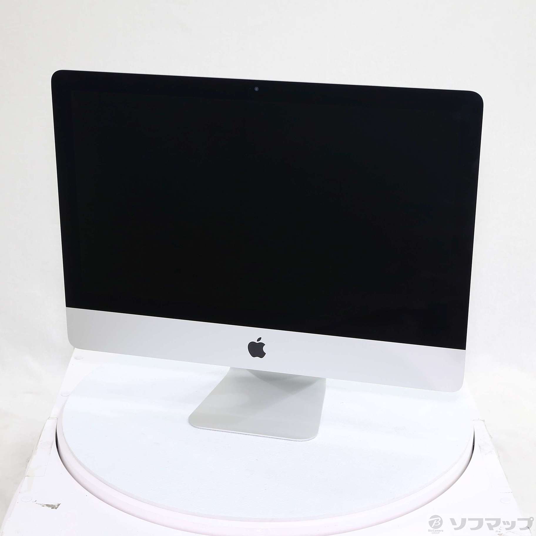 J474 Apple iMac21.5インチ Late2015 付属品有り Apple iMac 21.5-inch 2.8GHz Quad-core i5 (Late 2015) | mac of all