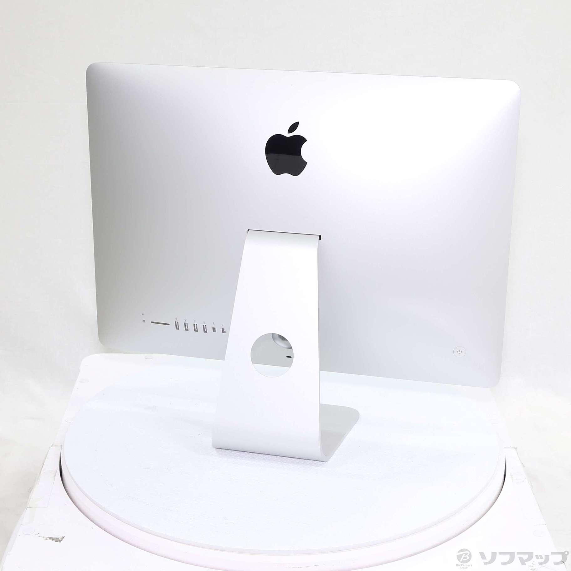 【美品】アップルiMac 21.5インチ 2015 Amazon.com: 2015 iMac with 1.6GHz dual‑core Intel Core i5 (21.5