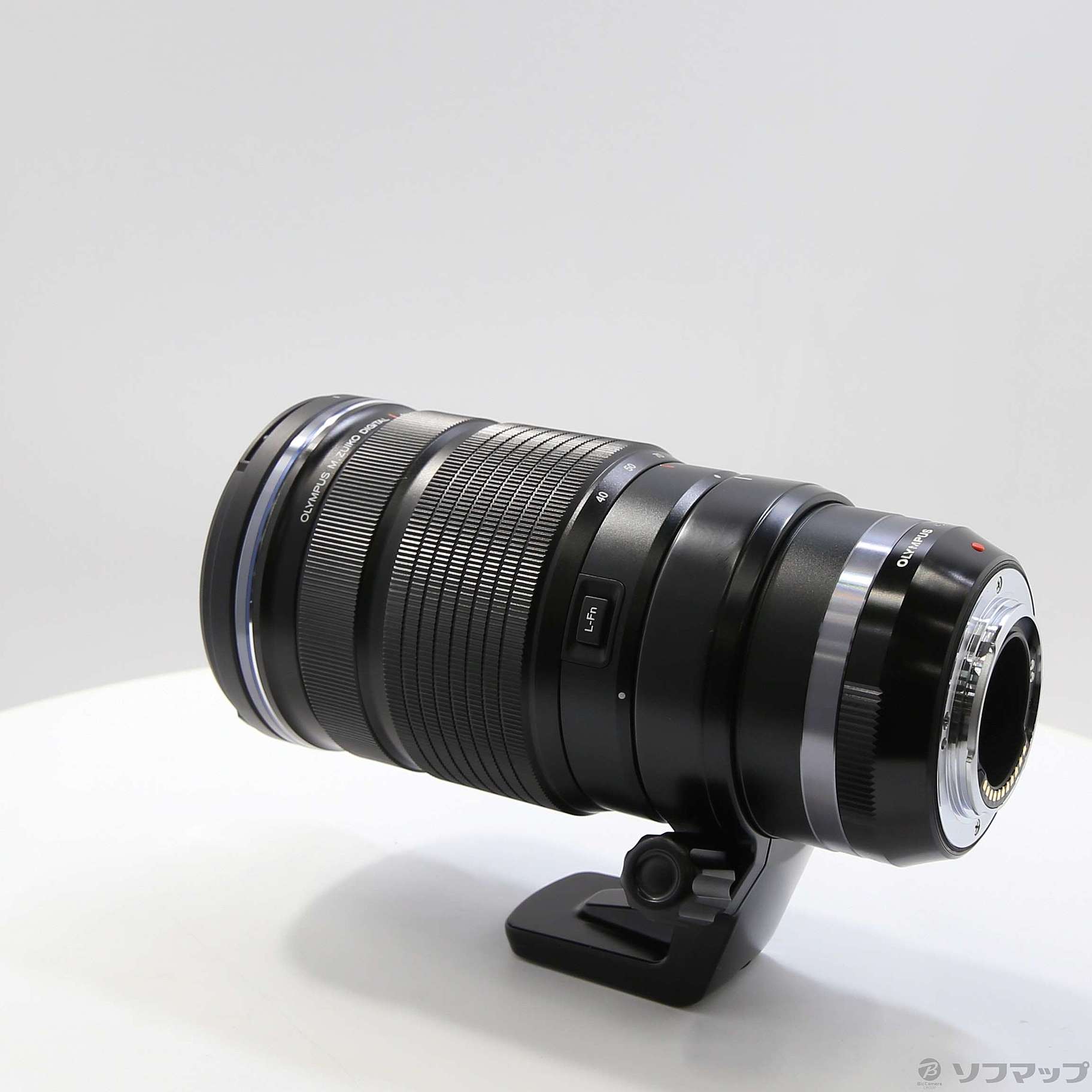 中古】M.ZUIKO DIGITAL ED 40-150mm F2.8 PRO 1.4xテレコンバーター