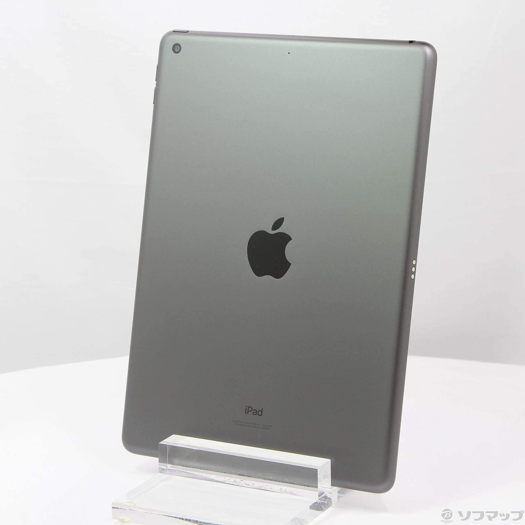 【即発送】iPad 第9世代 256GB Wi-Fi スペースグレイ