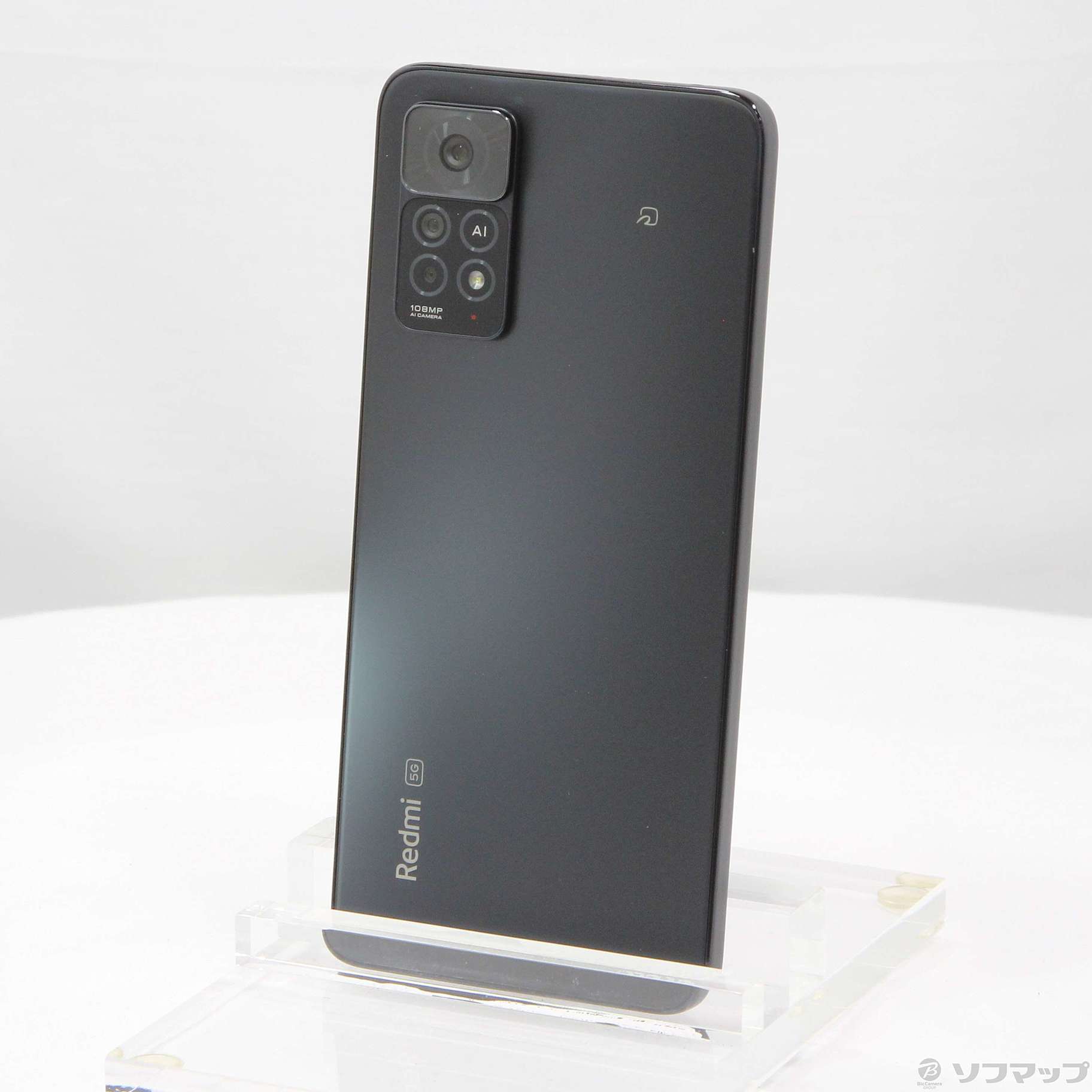 Redmi Note 11 Pro 5G Xiaomi（シャオミ） simフリー 国内正規品 本体 端末 新品 回線セット