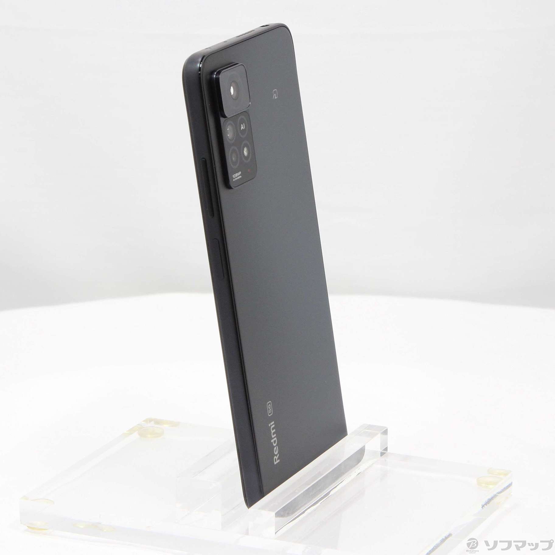 中古】Redmi Note 11 Pro 5G 128GB グラファイトグレー