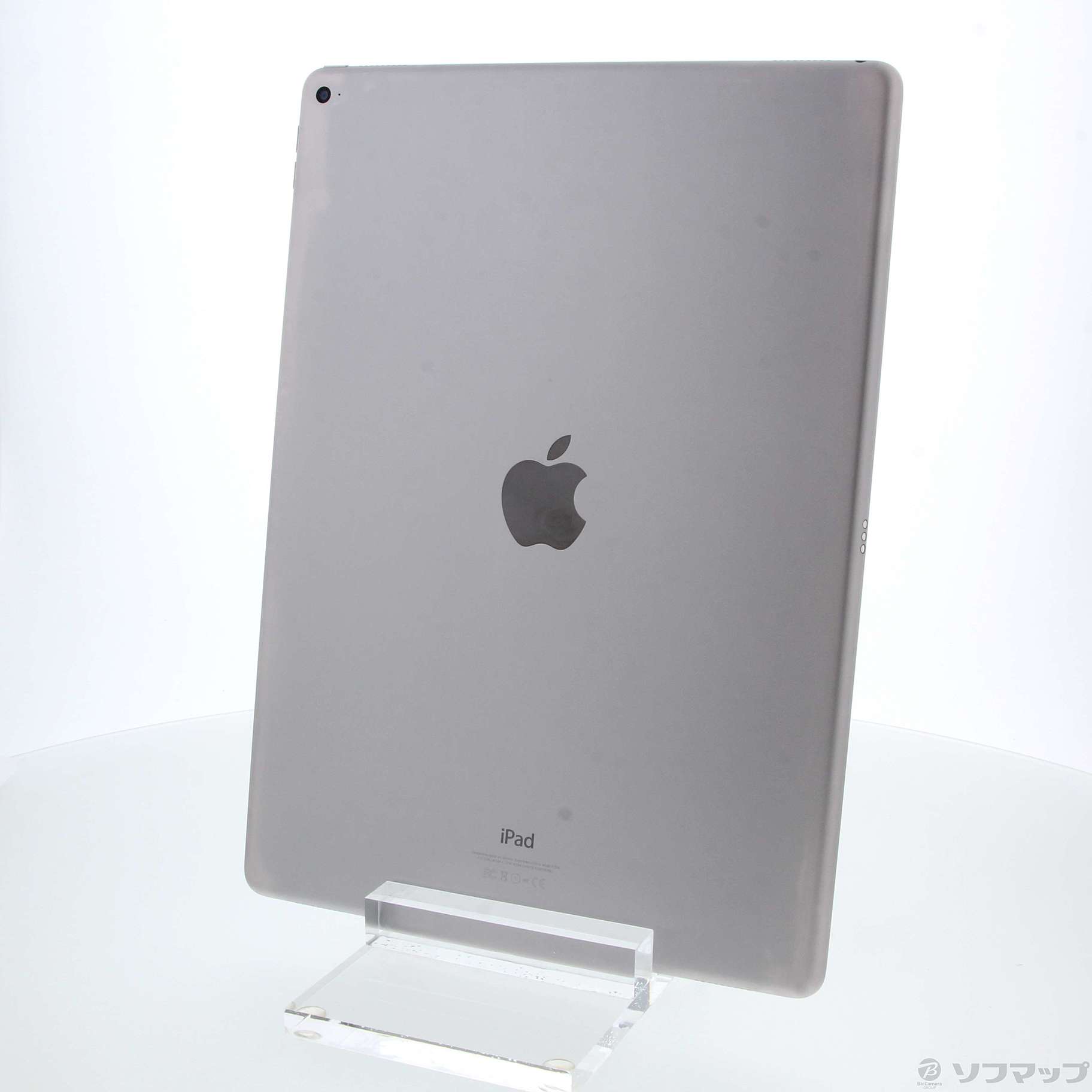 Apple iPad Pro 第一世代 wi-fi 128GB スペースグレー
