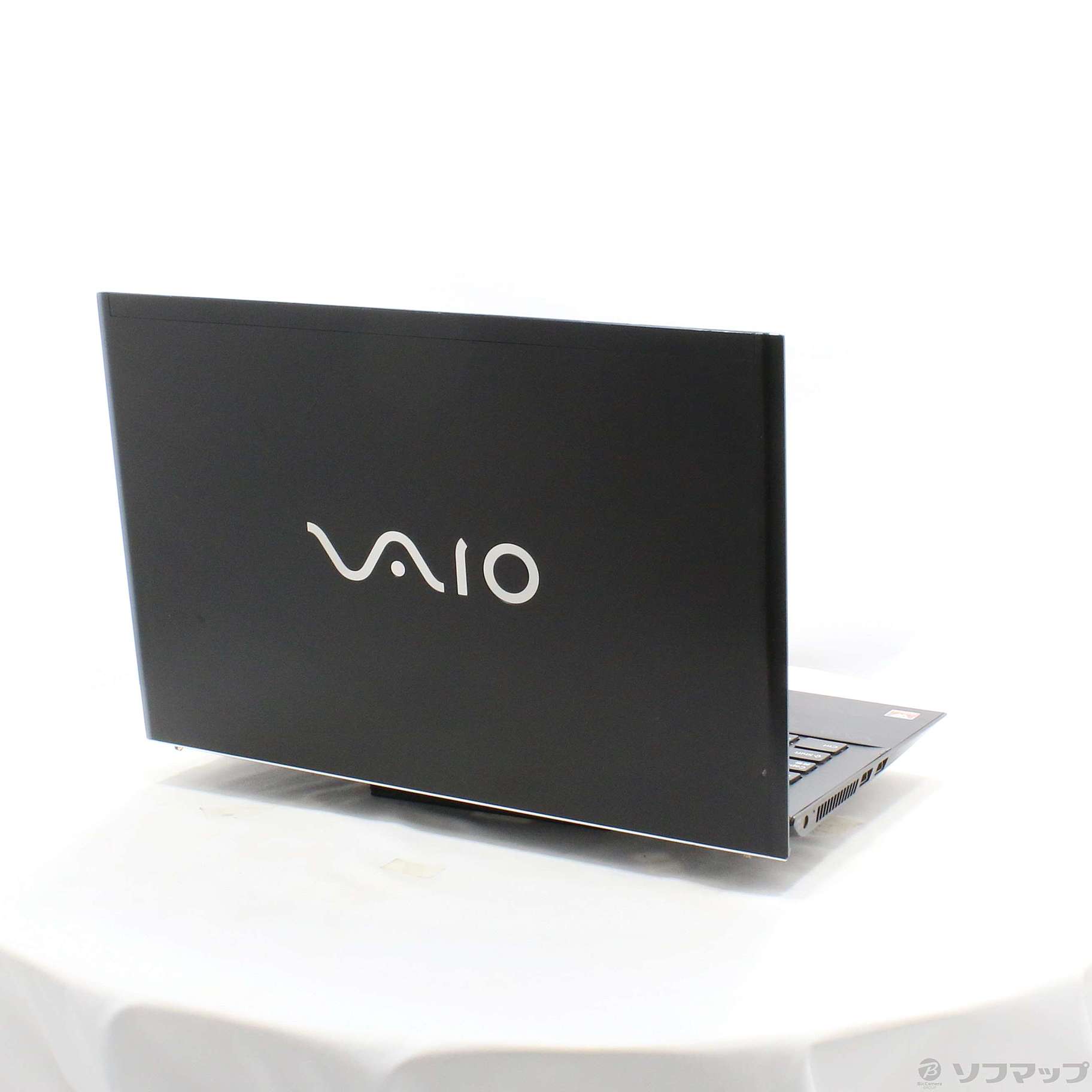 中古:VAIO VJP132C11Nシルバー 中古】VAIO Pro 13 mk2 VJP132C11N 〔Windows 10〕 [2133050076140