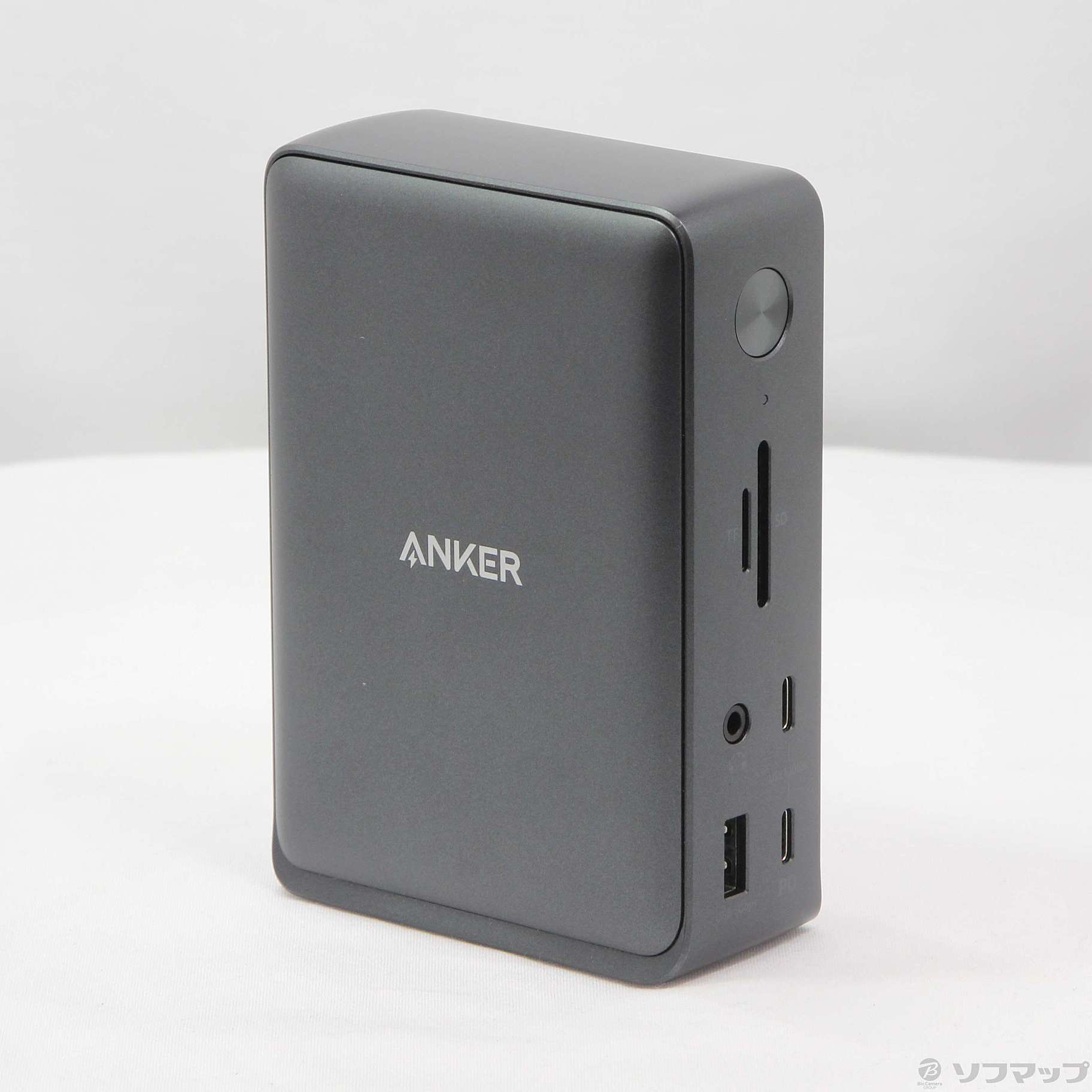 中古】Anker PowerExpand 13-in-1 USB-C Dock ドッキングステーション ...