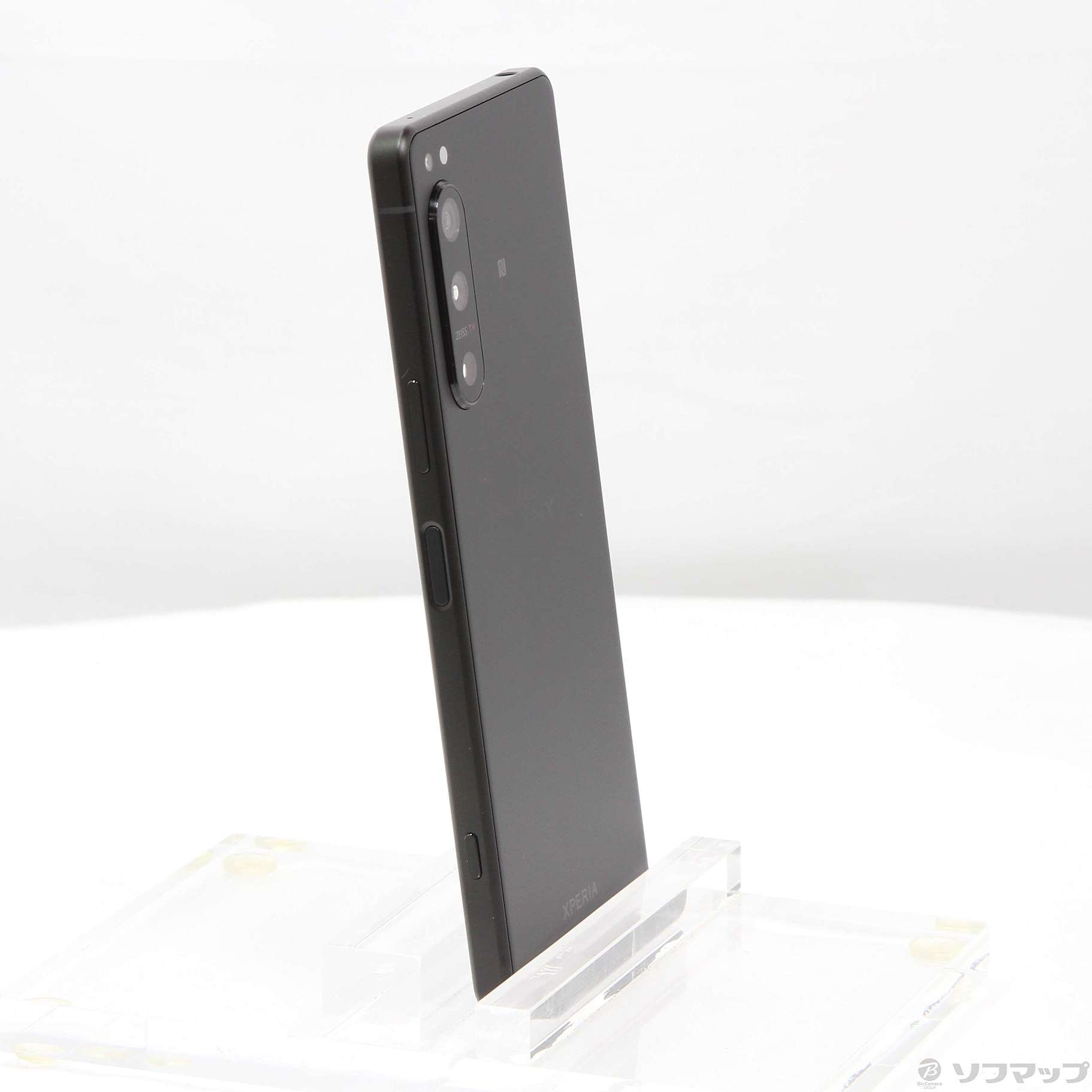 中古】Xperia 5 IV 128GB ブラック A204SO SoftBank [2133050077161] - リコレ！|ビックカメラグループ  ソフマップの中古通販サイト