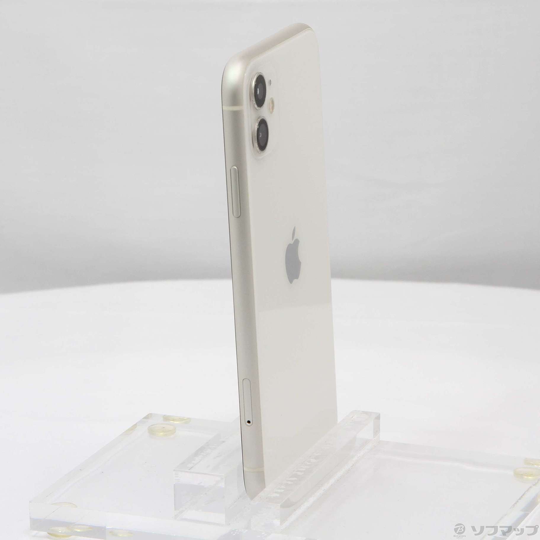 iPhone 11 128GB white