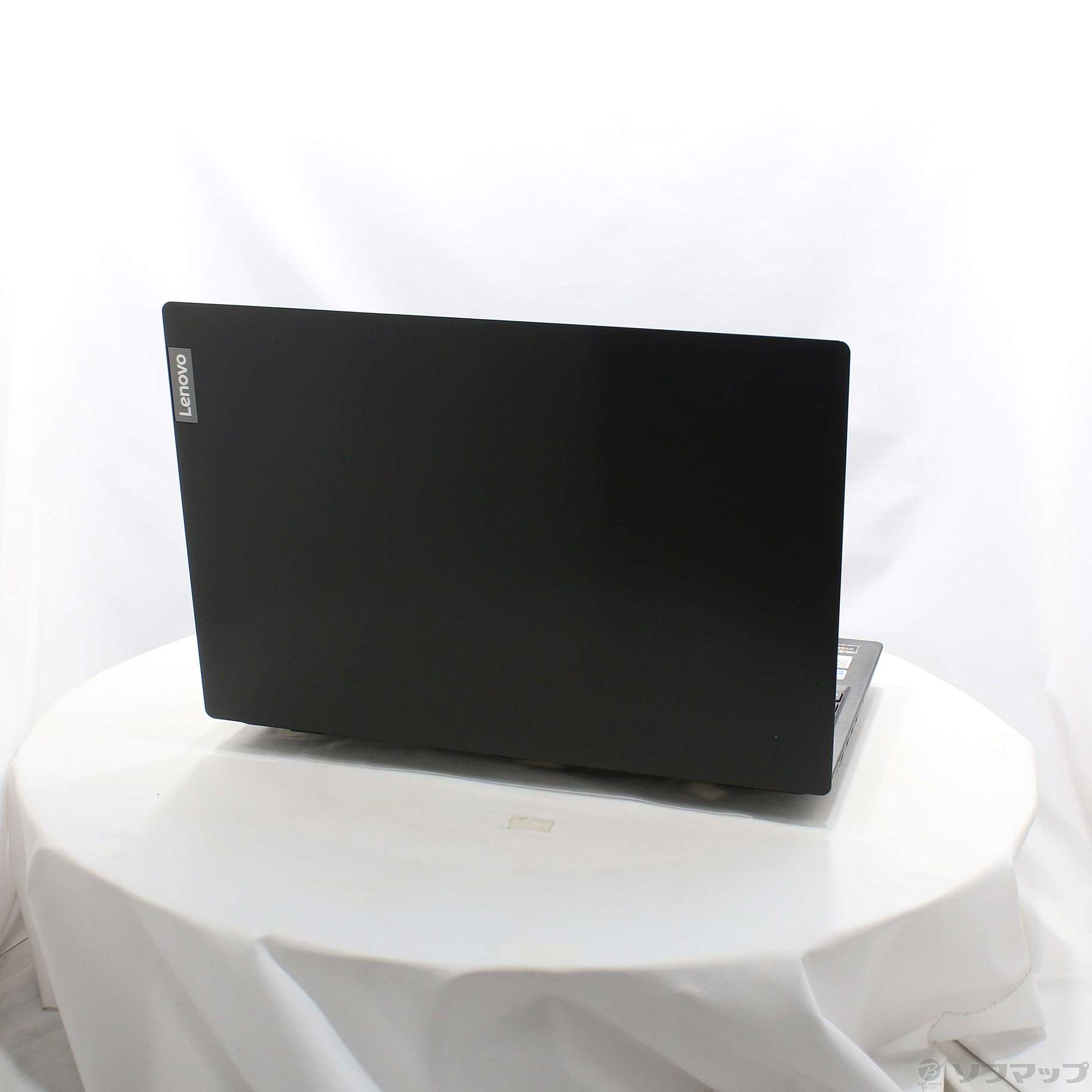 ideapad L340 81LW00CMJP グラナイトブラック