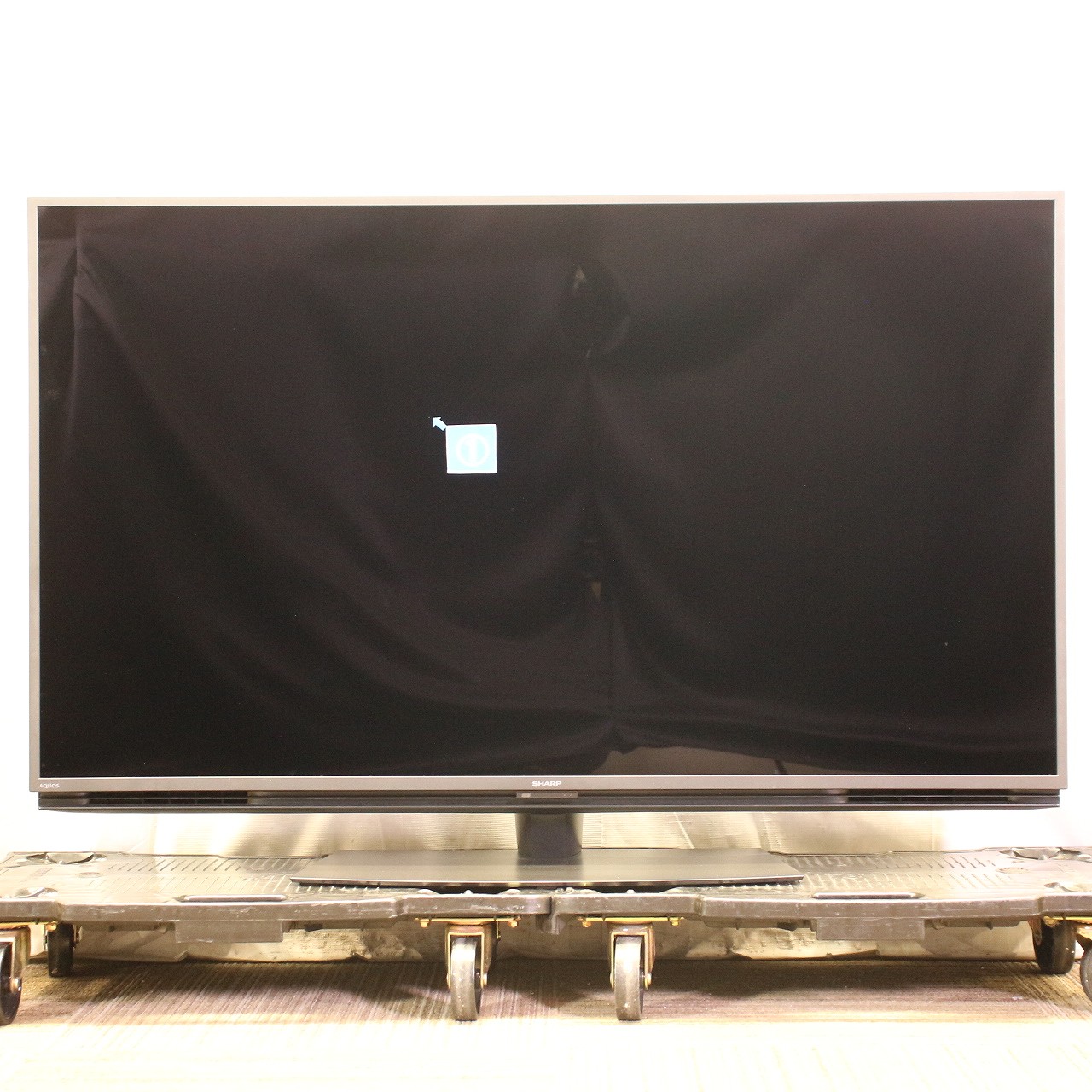 【中古】〔展示品〕 液晶テレビ AQUOS(アクオス) 4T-C50EN2 