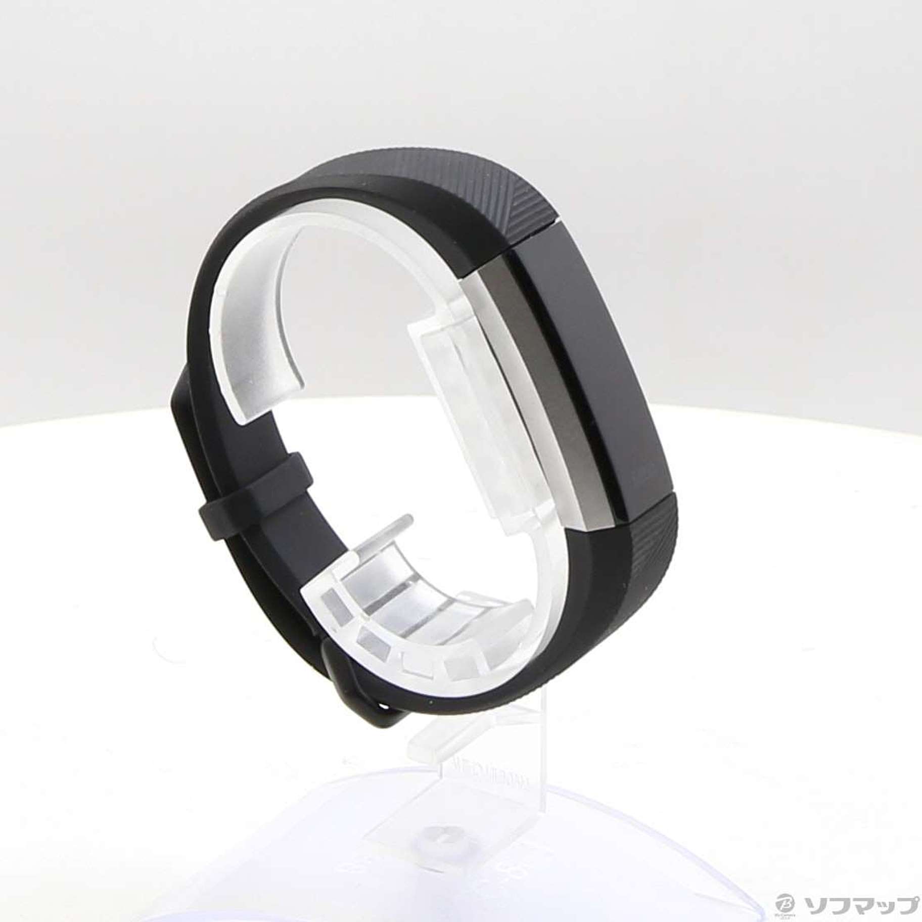 fitbit Alta  新品未使用 Fitbit Fitbit Alta HR Lサイズ FB408SBKL-CJK [ブラック] 価格