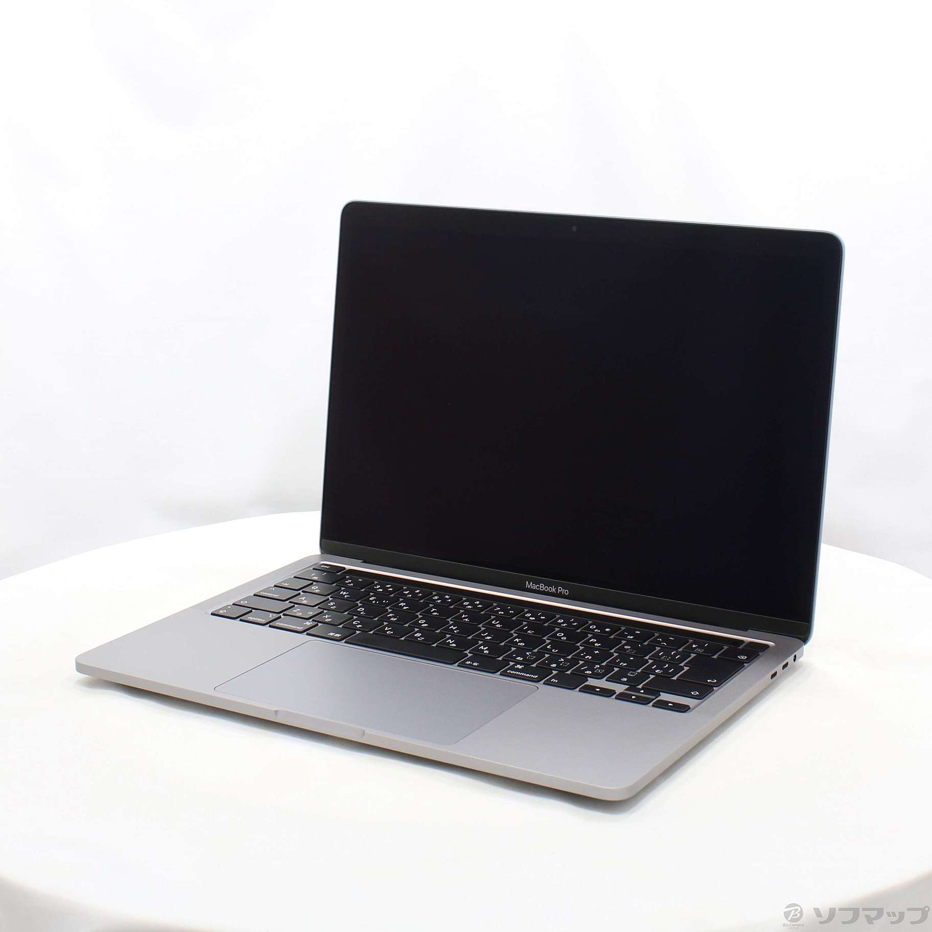 中古】MacBook Pro 13.3-inch Mid 2020 MWP52J／A Core_i5 2.0GHz 16GB 