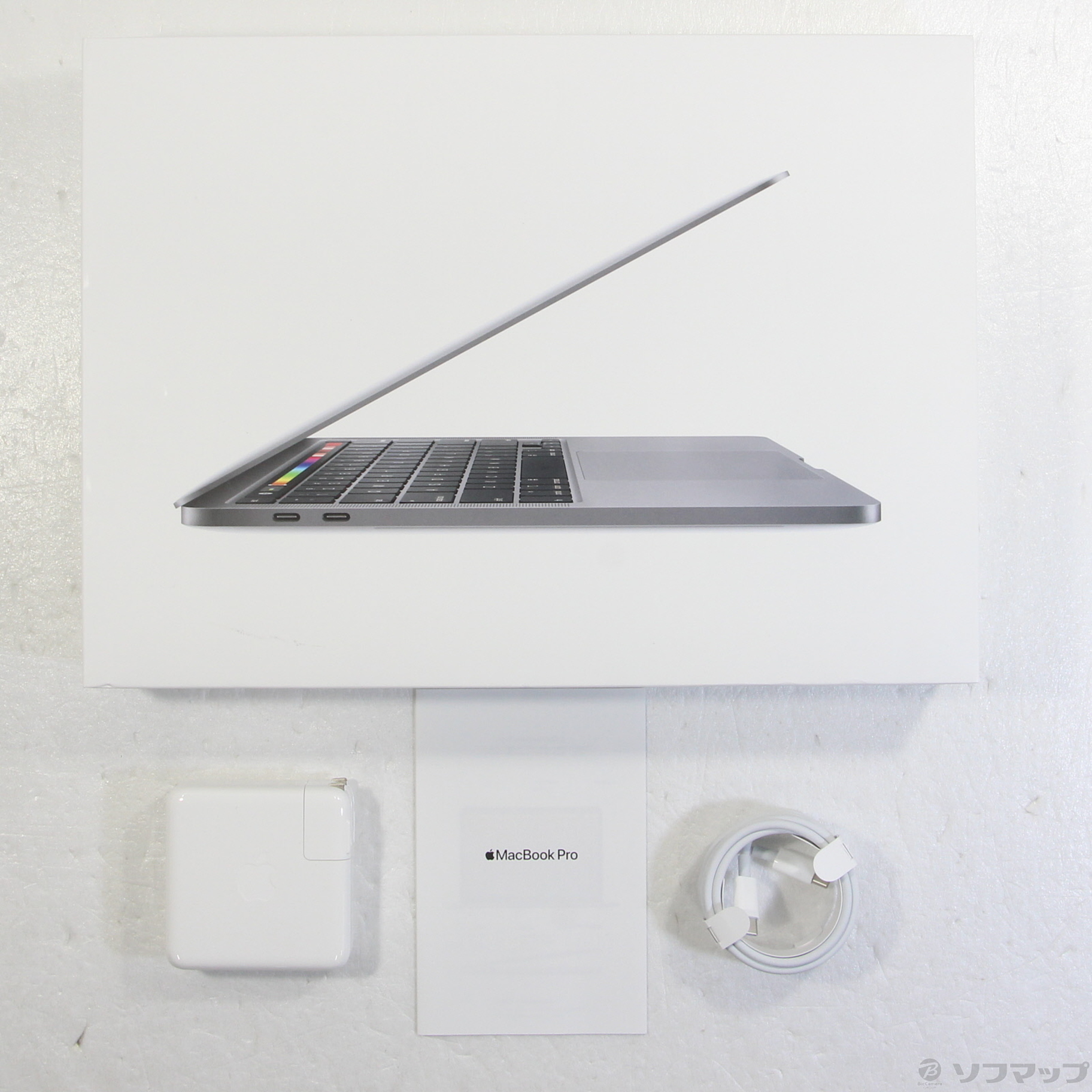 中古】MacBook Pro 13.3-inch Mid 2020 MWP52J/A Core_i5 2.0GHz 16GB 中古】MacBook Pro 13.3-inch Mid 2020 MWP52J/A Core_i5 2.0GHz 16GB