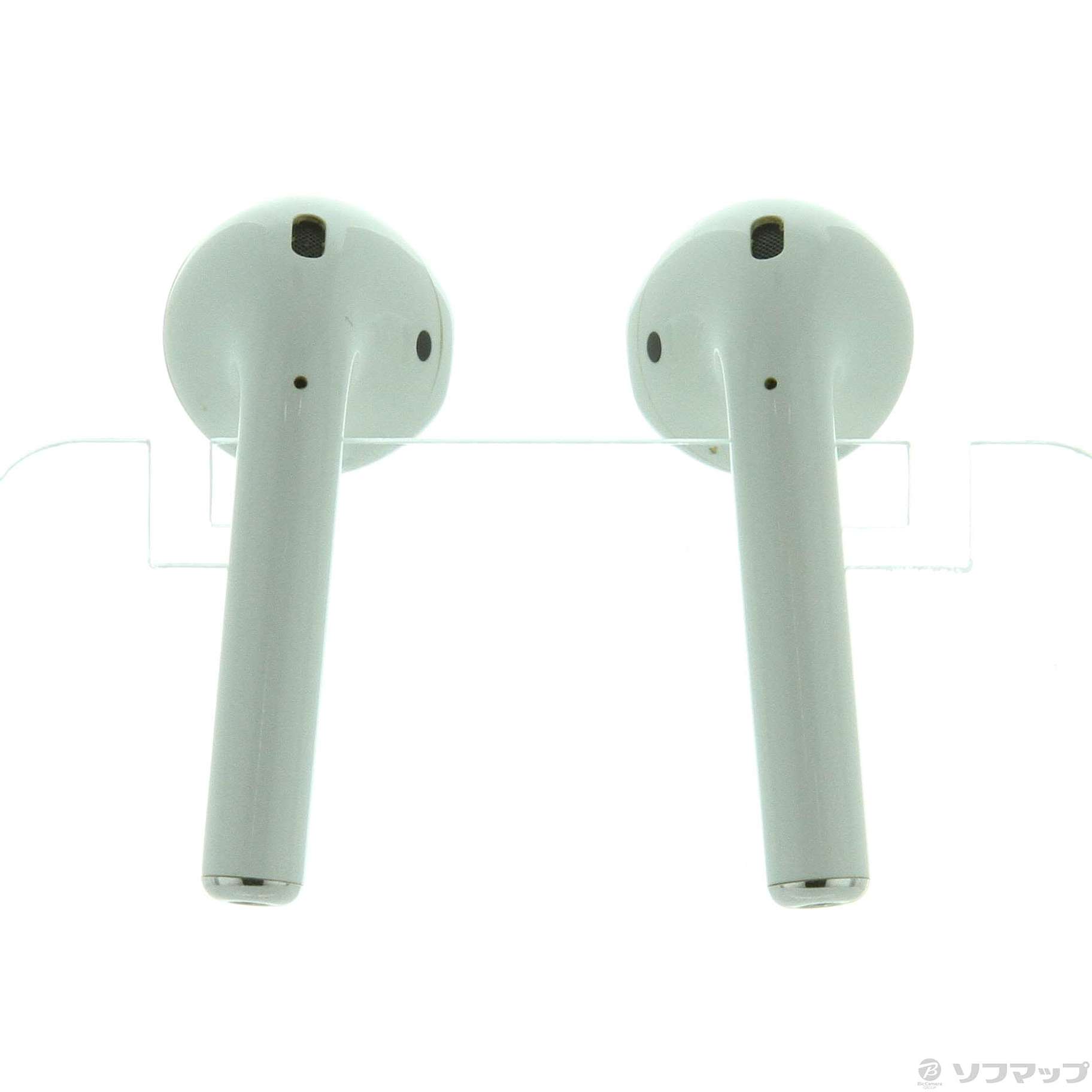 中古品〕 AirPods 第1世代 MMEF2J／A｜の通販はソフマップ[sofmap]