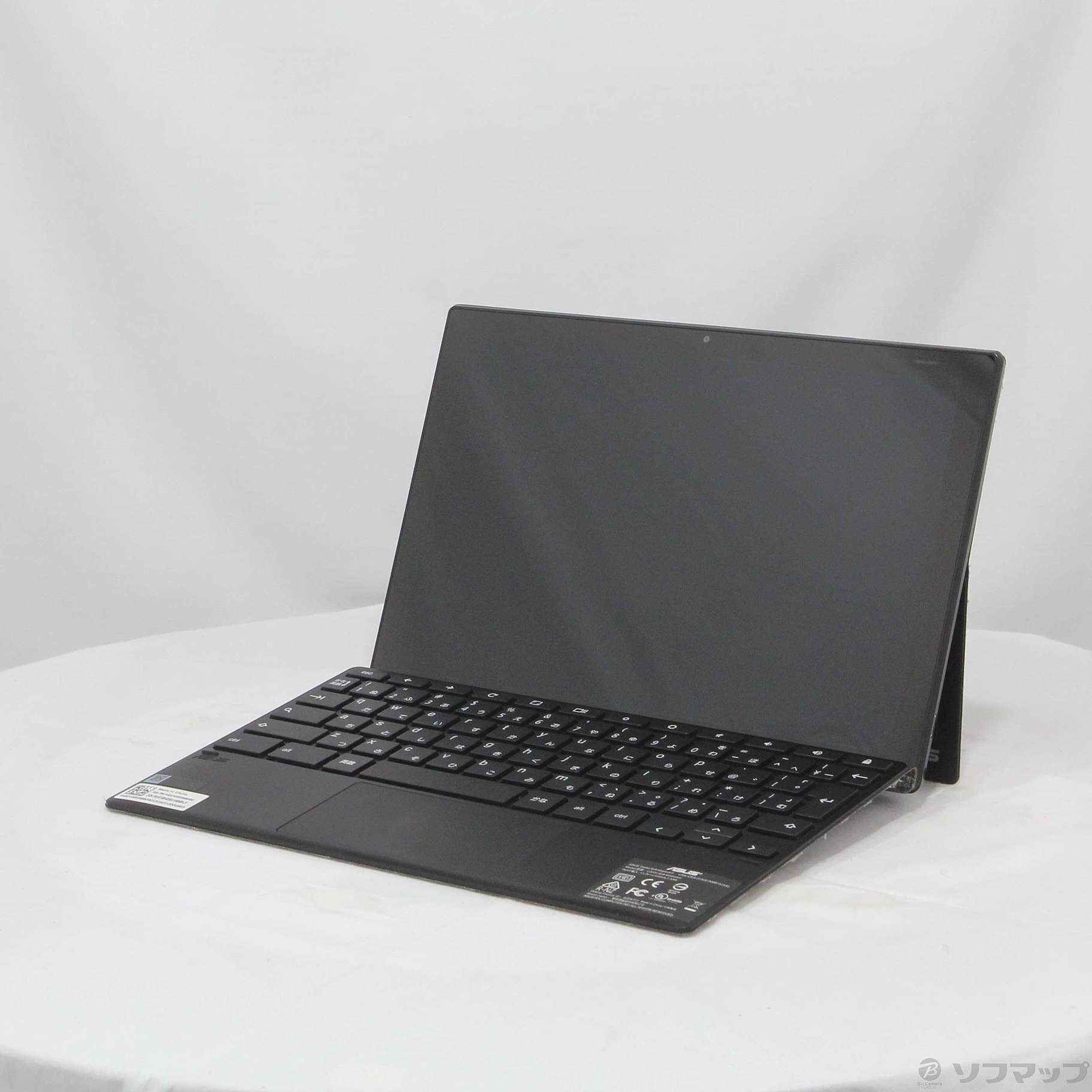 国産好評 ASUS(エイスース) CM3000DVA-HT0019 Chromebook Detachable