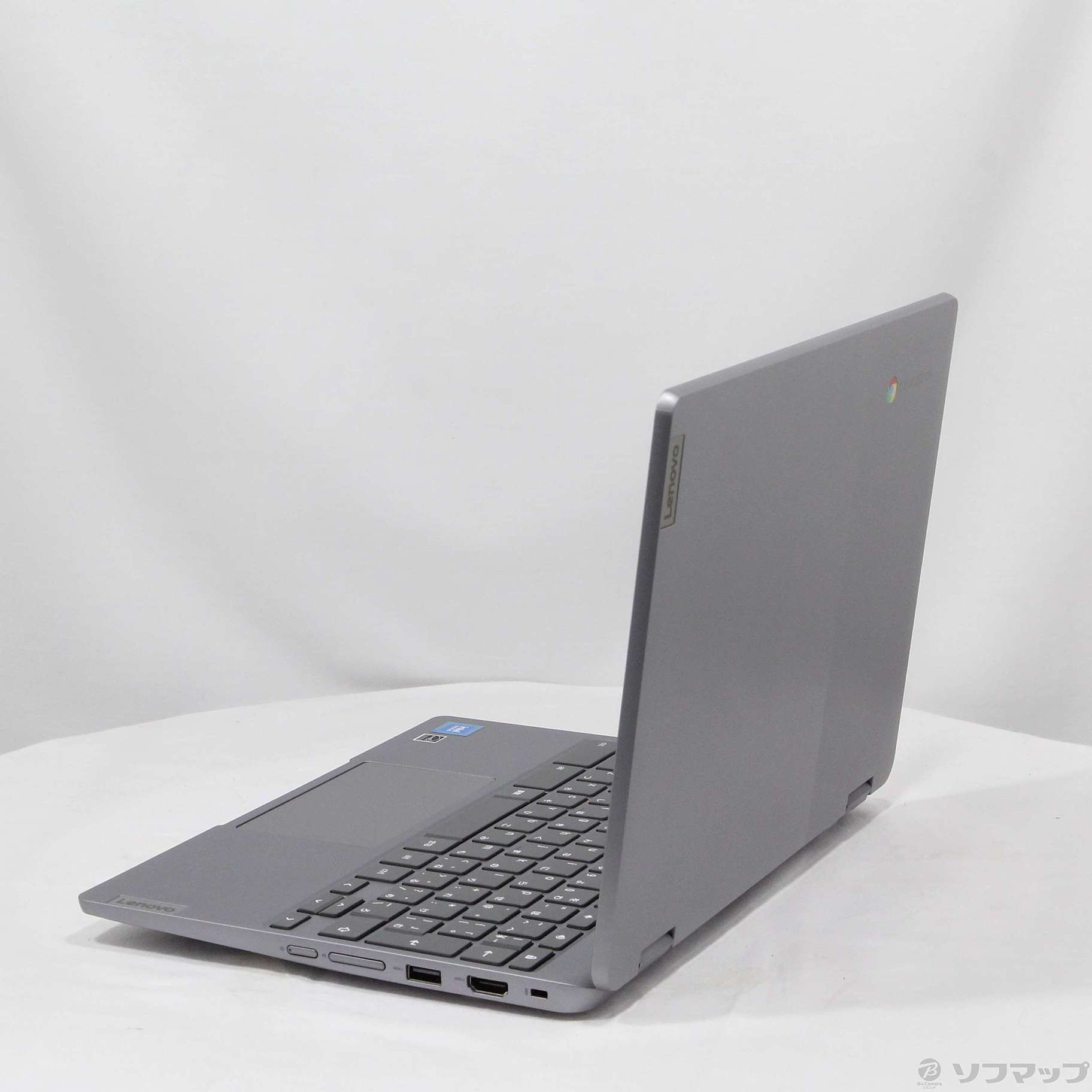 中古】〔展示品〕 IdeaPad Flex 360i Chromebook 82N3000QJP アーク