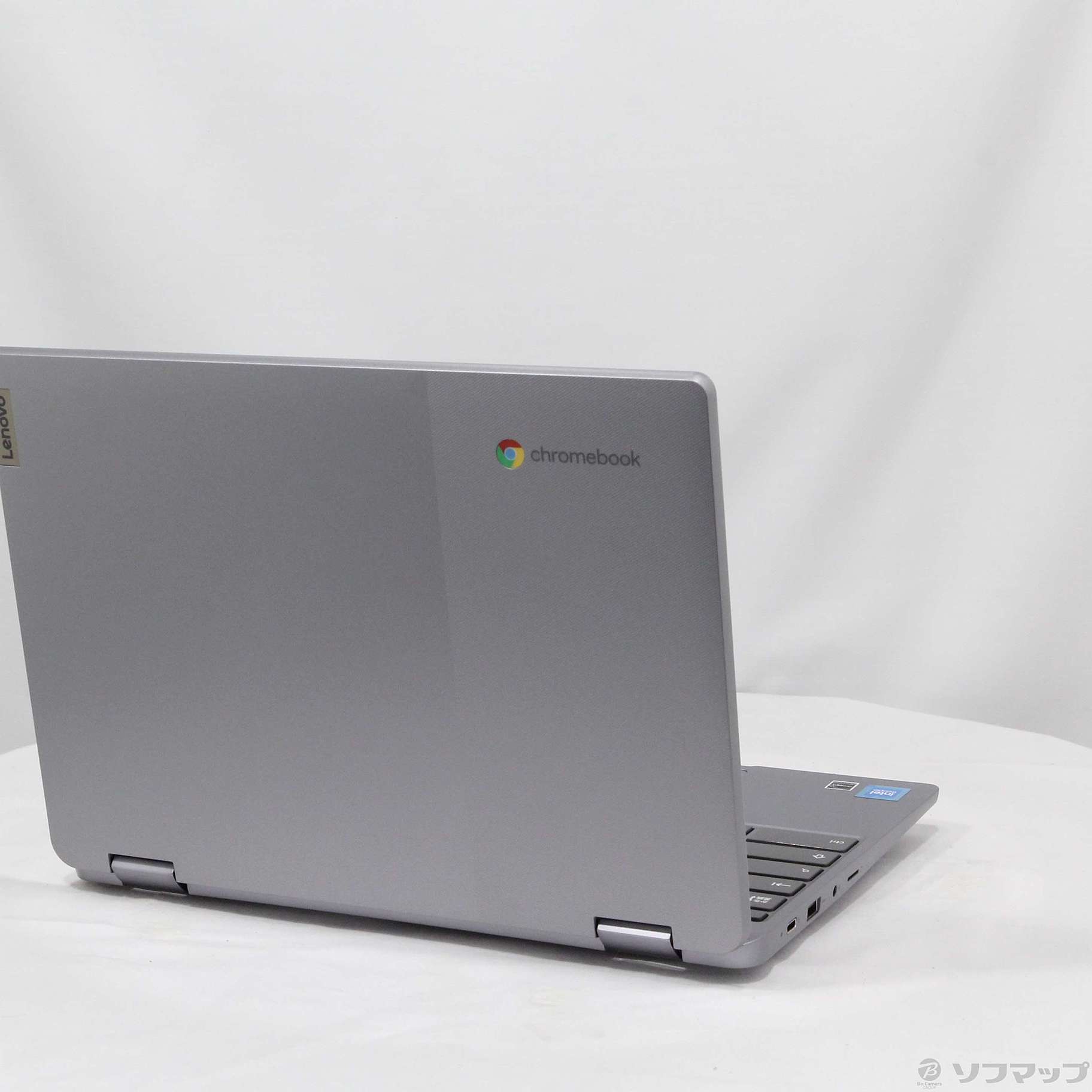 中古】〔展示品〕 IdeaPad Flex 360i Chromebook 82N3000QJP アーク