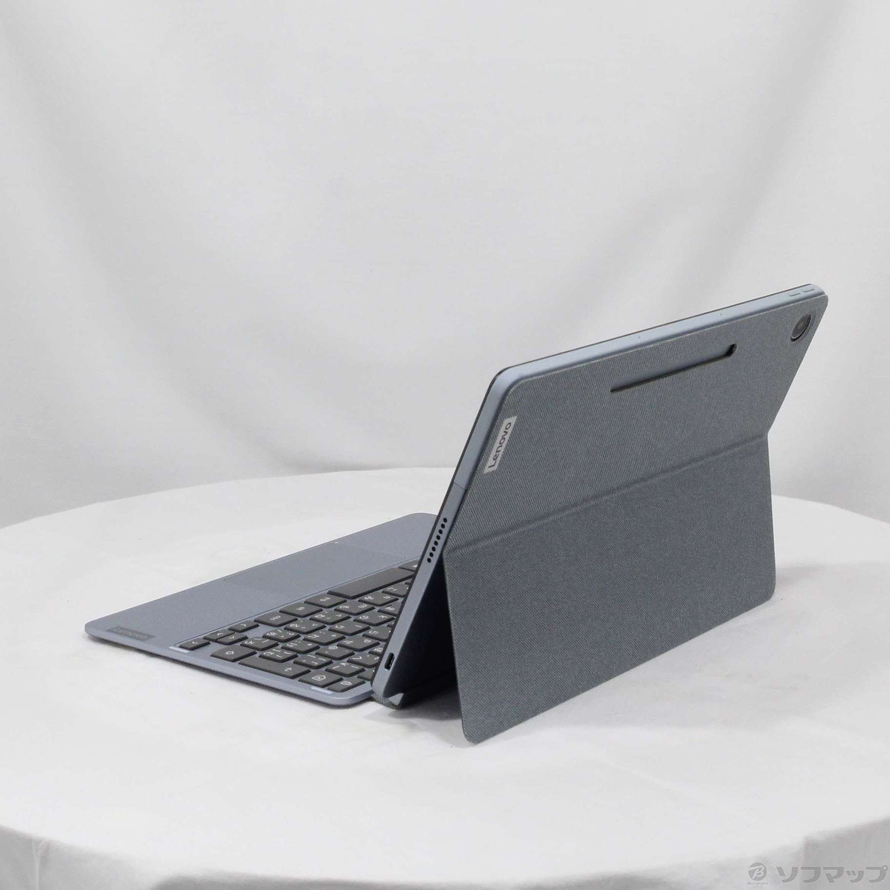 〔展示品〕 IdeaPad Duet 370 Chromebook 82T6000RJP ミスティブルー