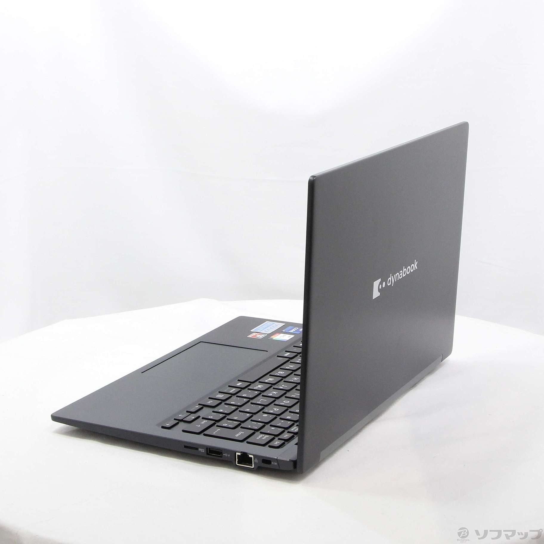 中古】セール対象品 dynabook G9 P1G9VPBL オニキスブルー