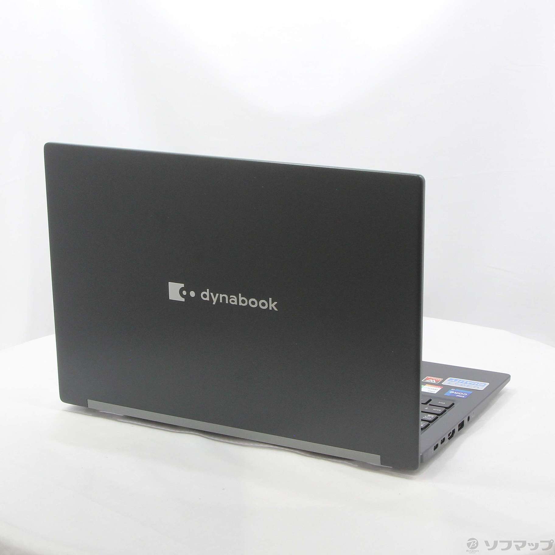 dynabook P1-G9VP-BL 未使用品 中古】セール対象品 dynabook G9 P1G9VPBL オニキスブルー