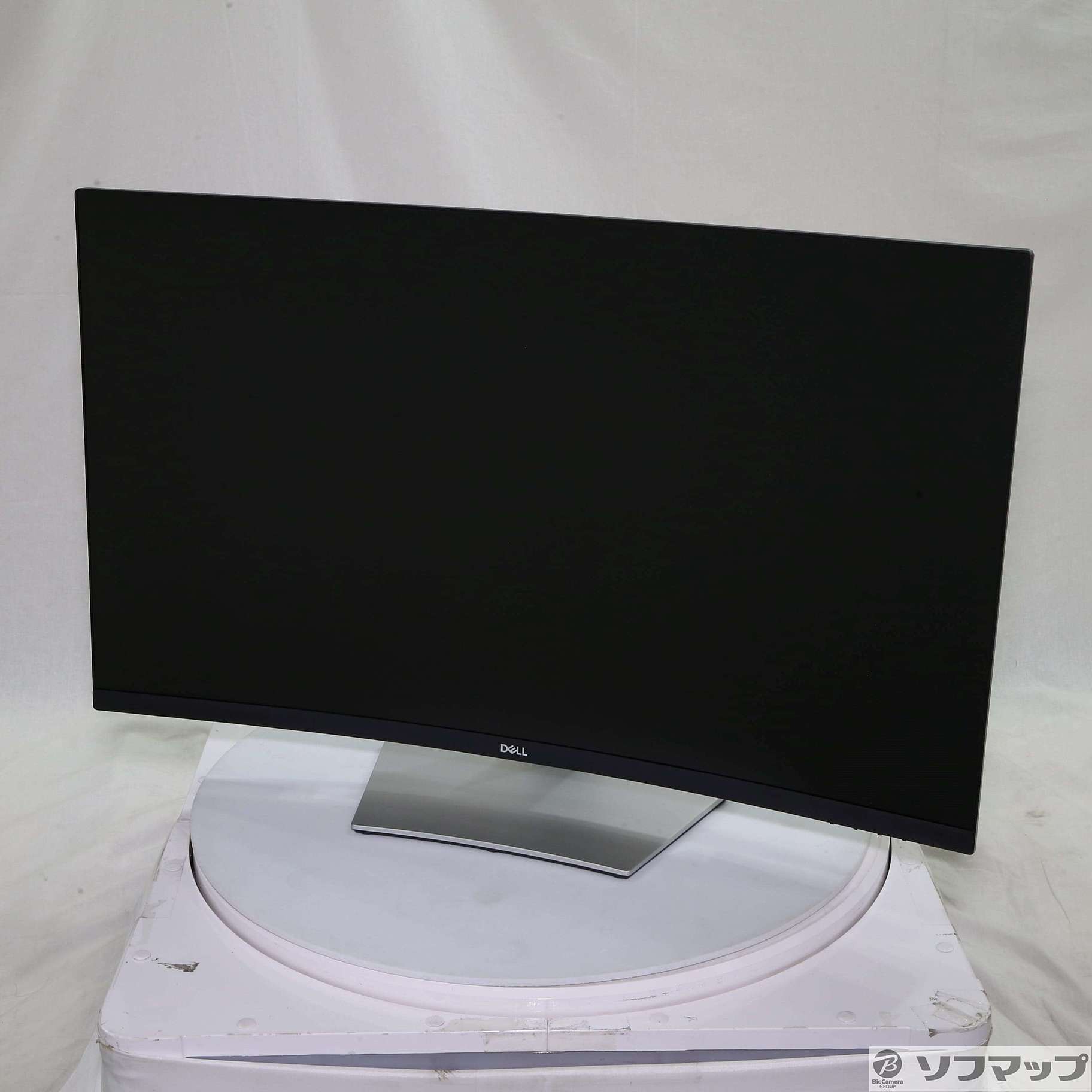 DELL(デル) 〔展示品〕 S3222HS-R【291-ud】 - ディスプレイ