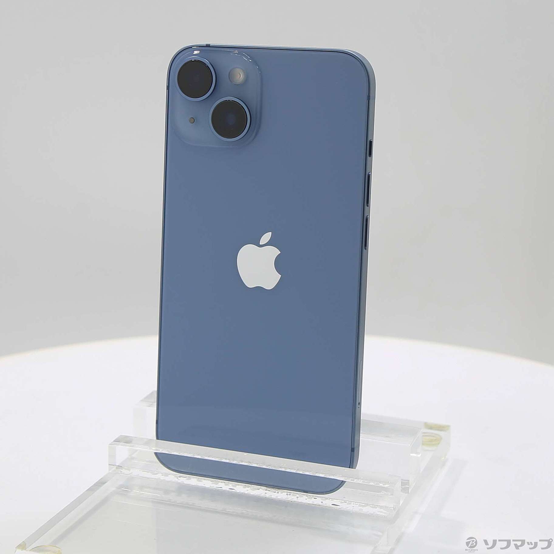 アップル iPhone14 128GB ブルー