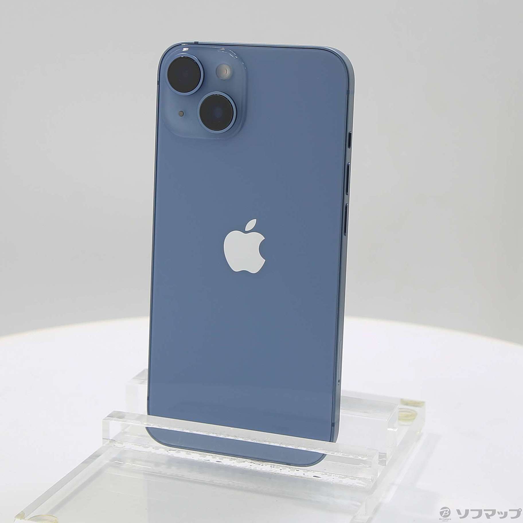 iPhone 14 ブルー 128GB-