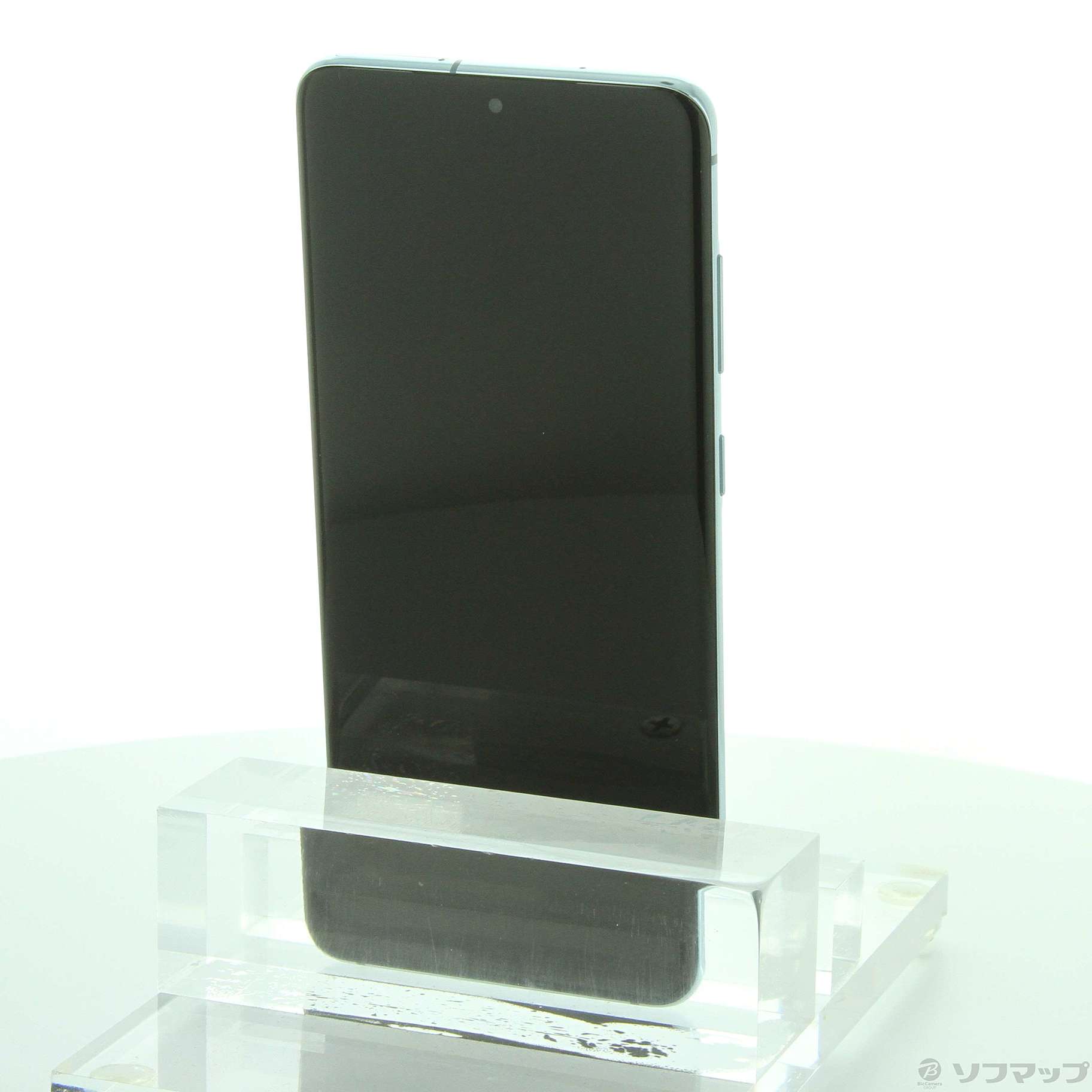 中古】Galaxy S20 5G 128GB クラウドブルー SC-51A docomoロック解除