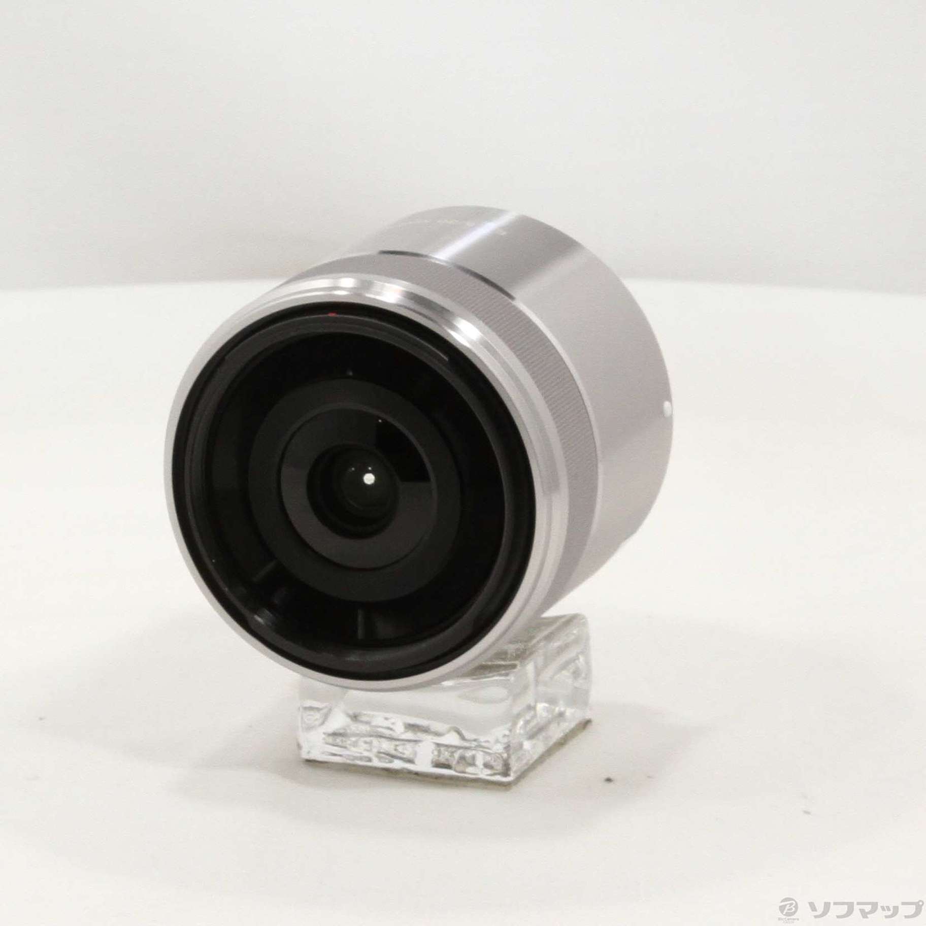 中古】E 30mm F3.5 Macro (SEL30M35) [2133050083766] - リコレ