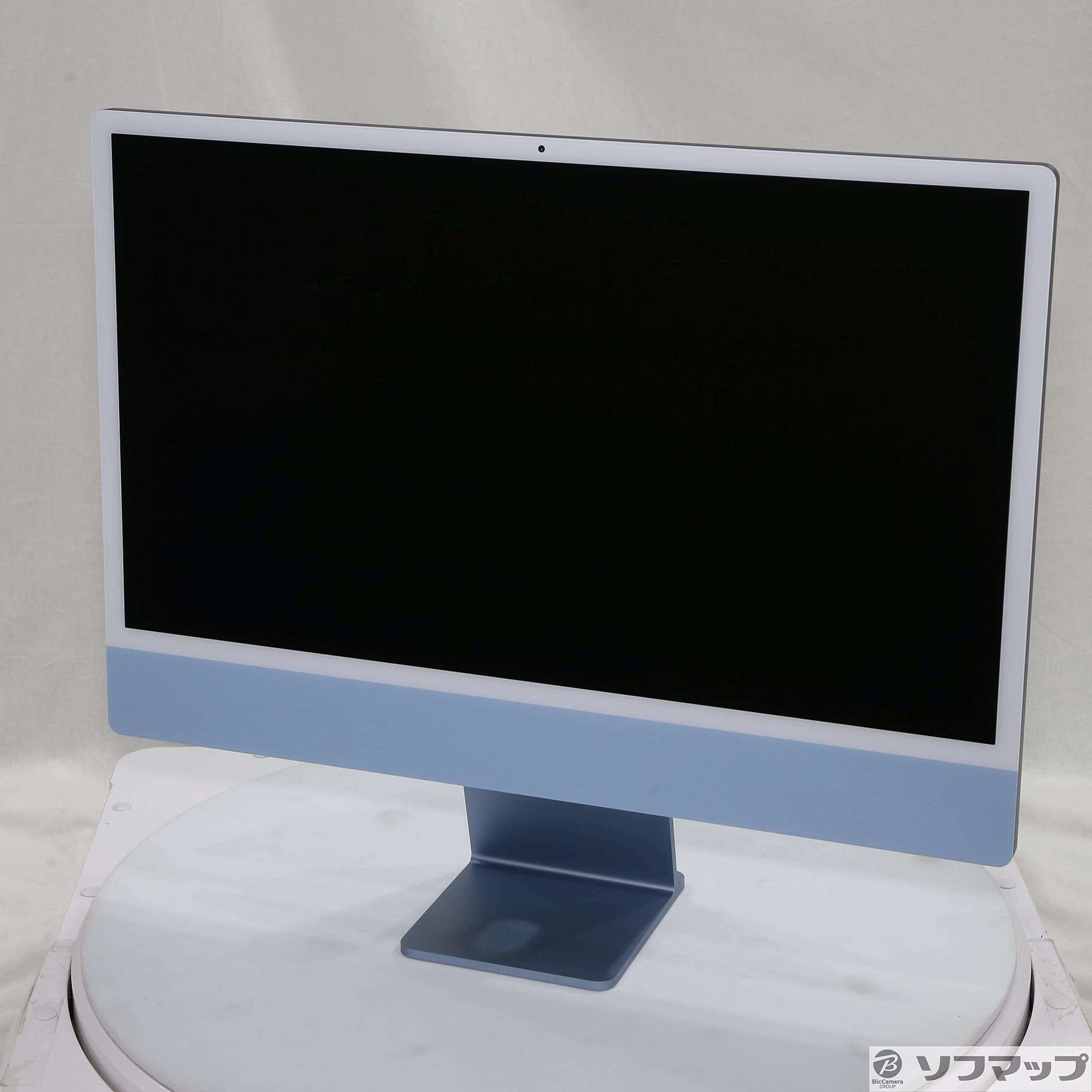iMac M1チップ（8コアCPU/16GB/1 TB）