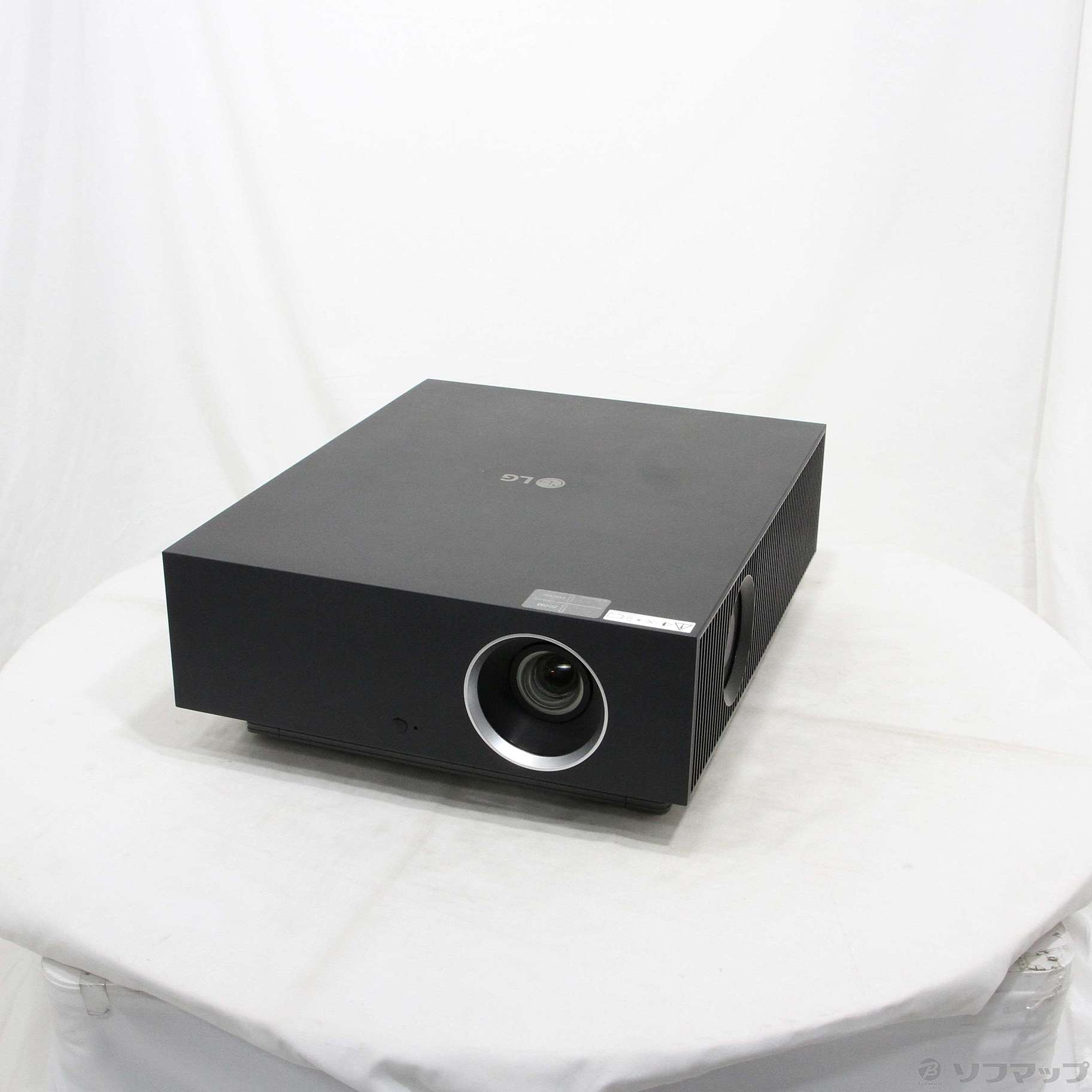 中古】〔中古品〕 CineBeam HU810PB [2133050087689] - 法人専用リコレ 