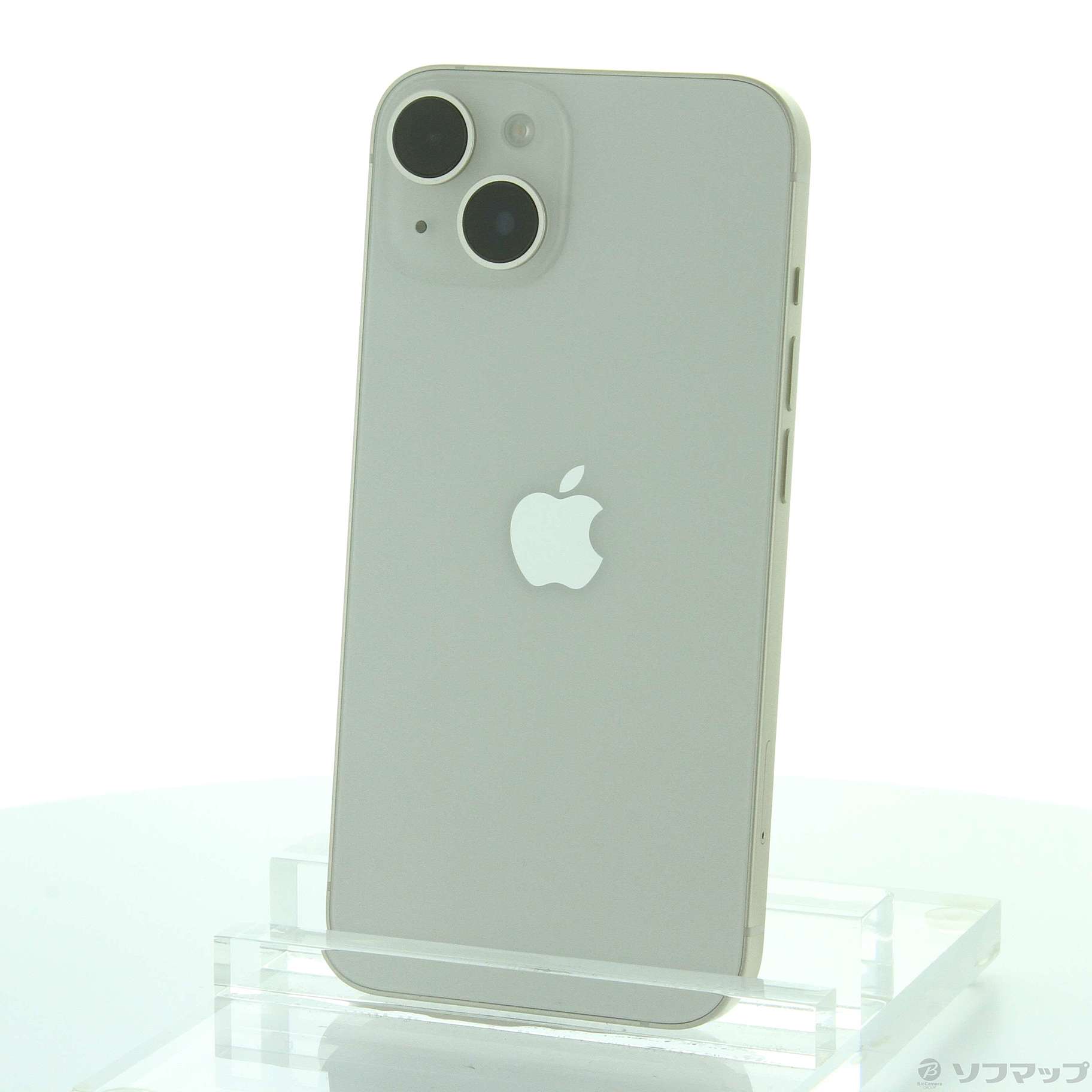 アップル iPhone14 128GB スターライト SIMフリー www.krzysztofbialy.com