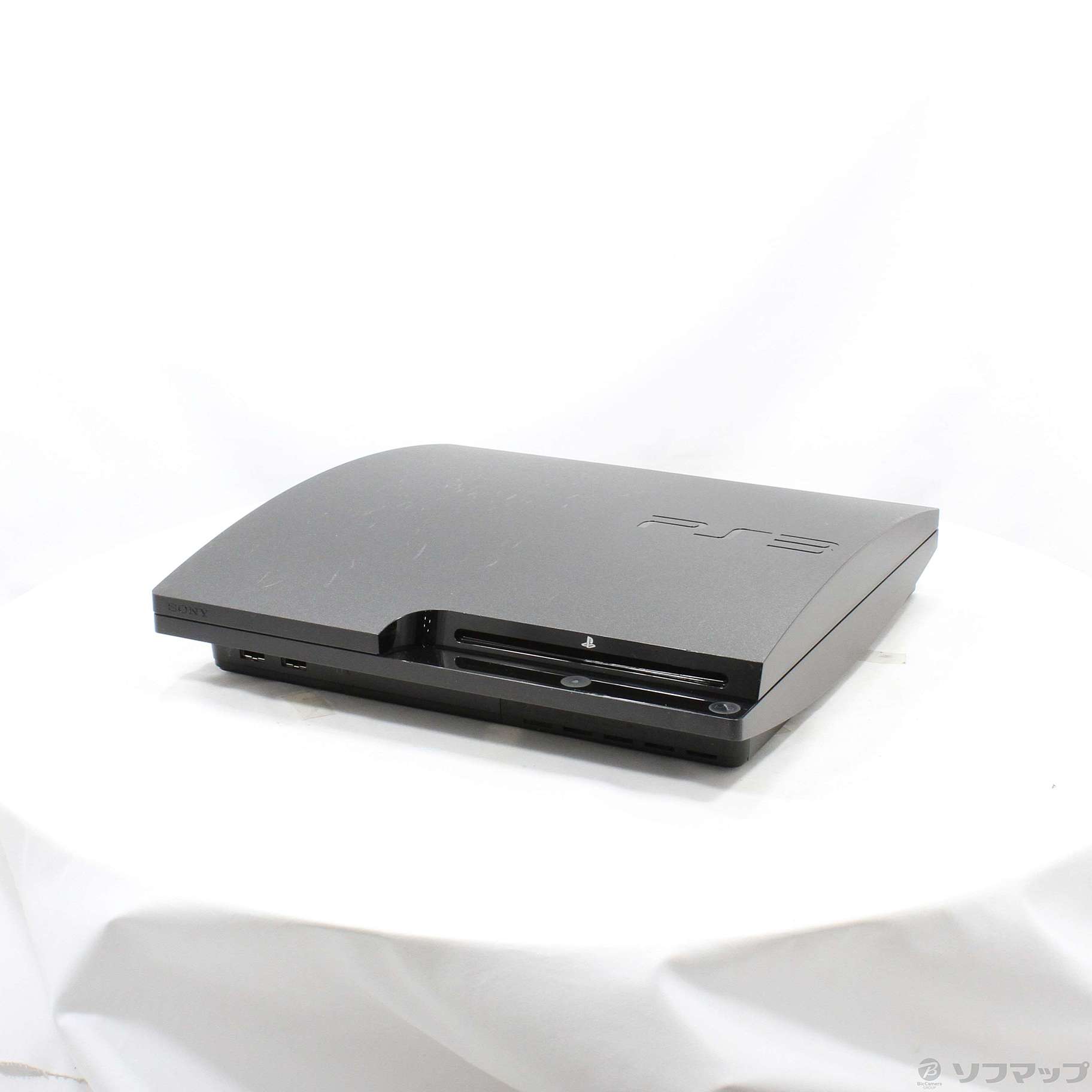 PlayStation3 /160GBチャコールブラック(CECH-3000A)
