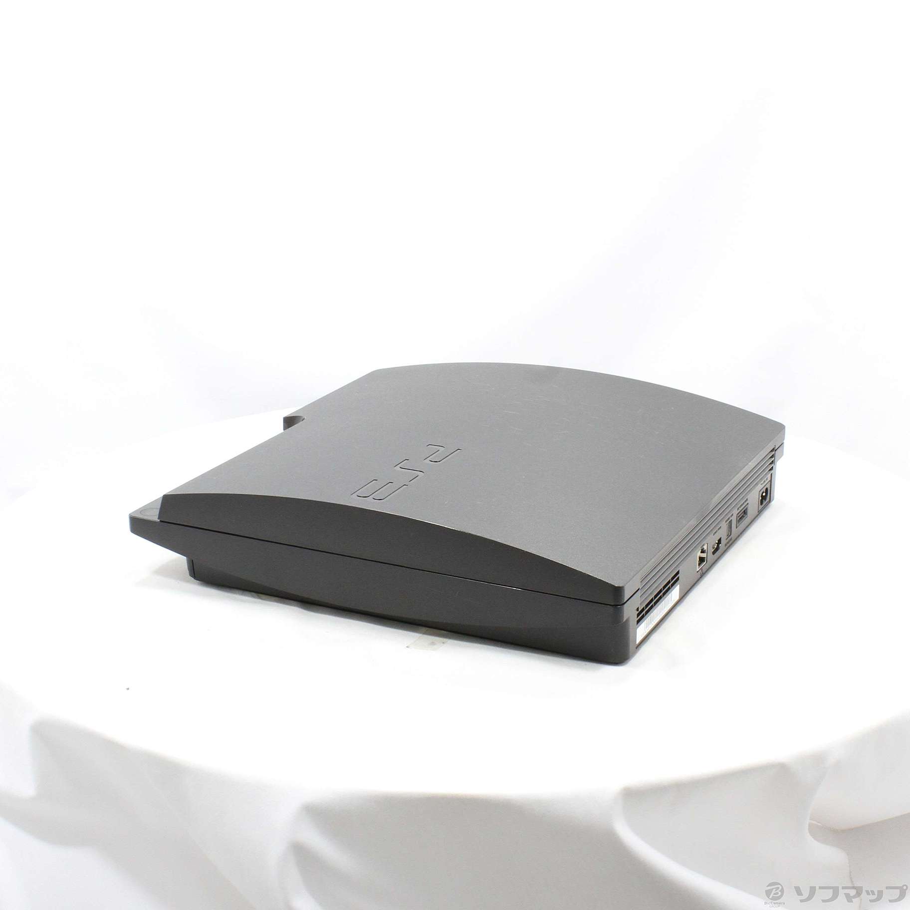 【送料無料】PlayStation3 本体 CECH-3000A(ブラック) PlayStation3 /160GBチャコールブラック(CECH-3000A)
