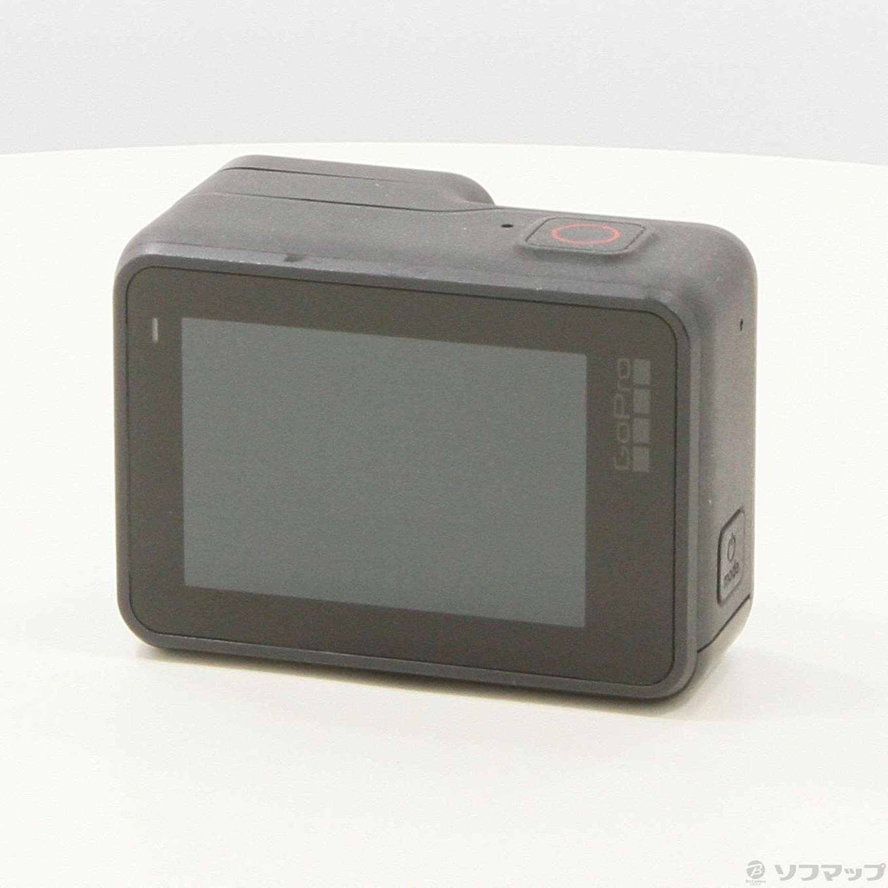 中古】GoPro HERO7 CHDHX-701-FW ブラック [2133050089225] - リコレ