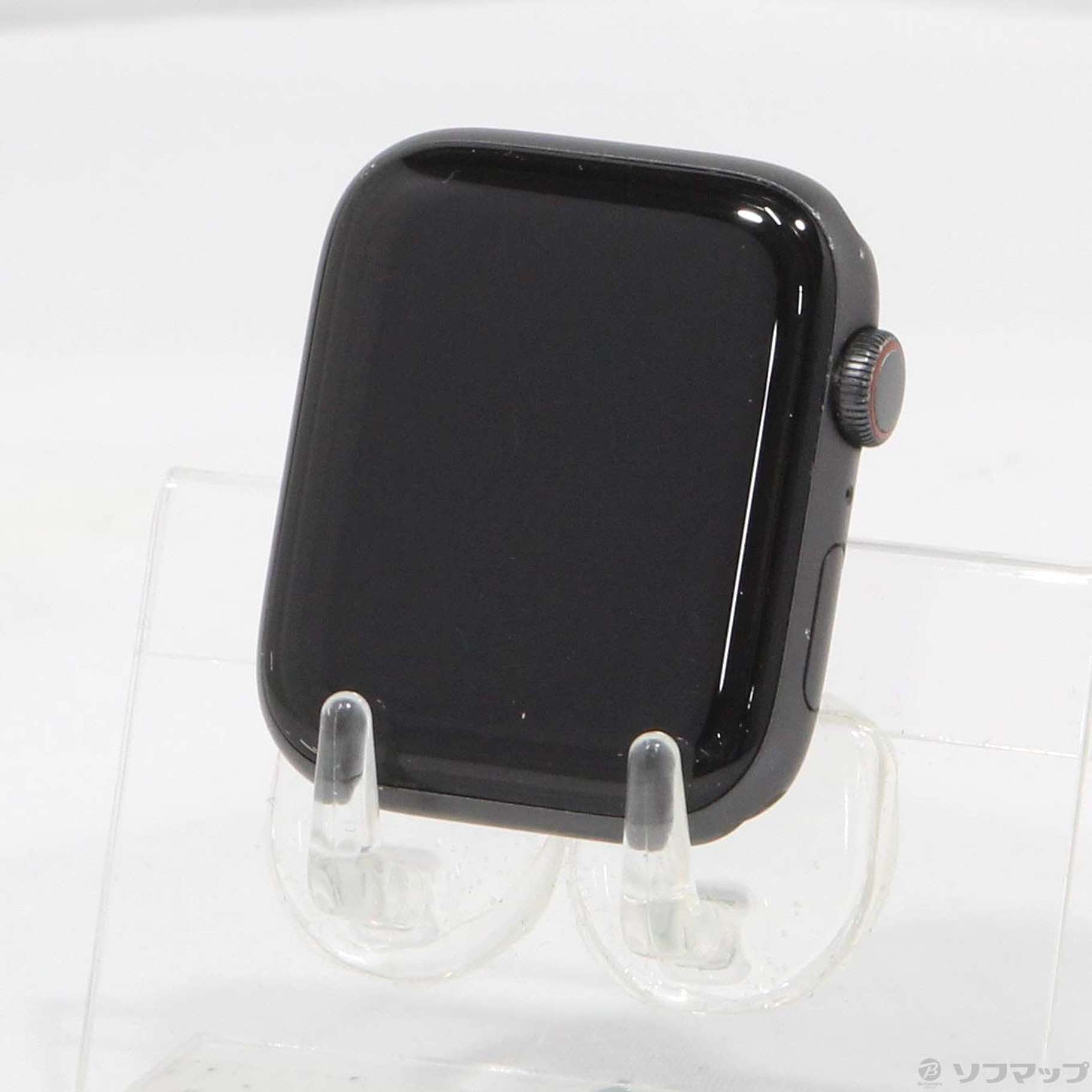 中古】Apple Watch SE 第1世代 GPS + Cellular 44mm スペースグレイ ...