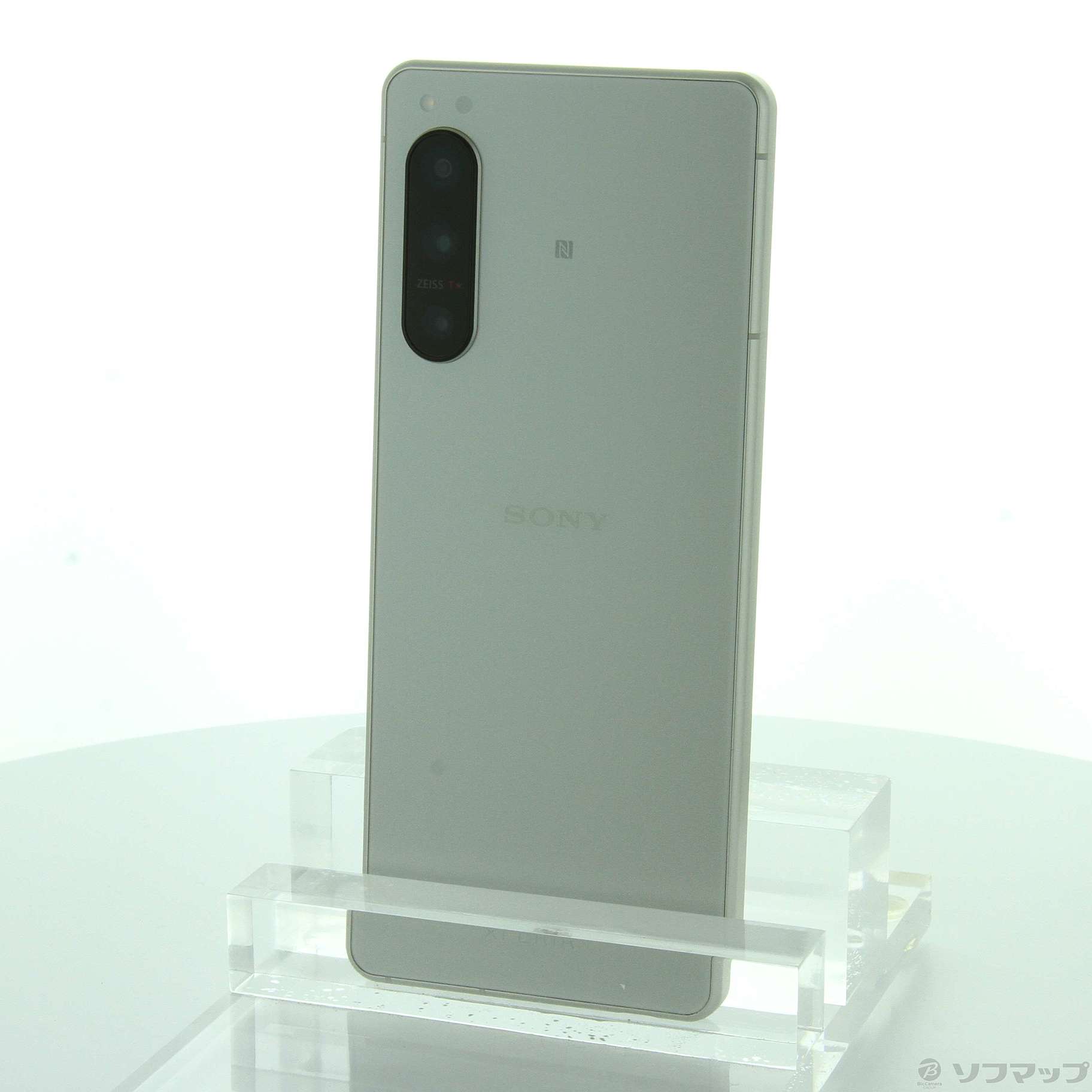 Xperia 5 IV 128GB エクリュホワイト A204SO SoftBank