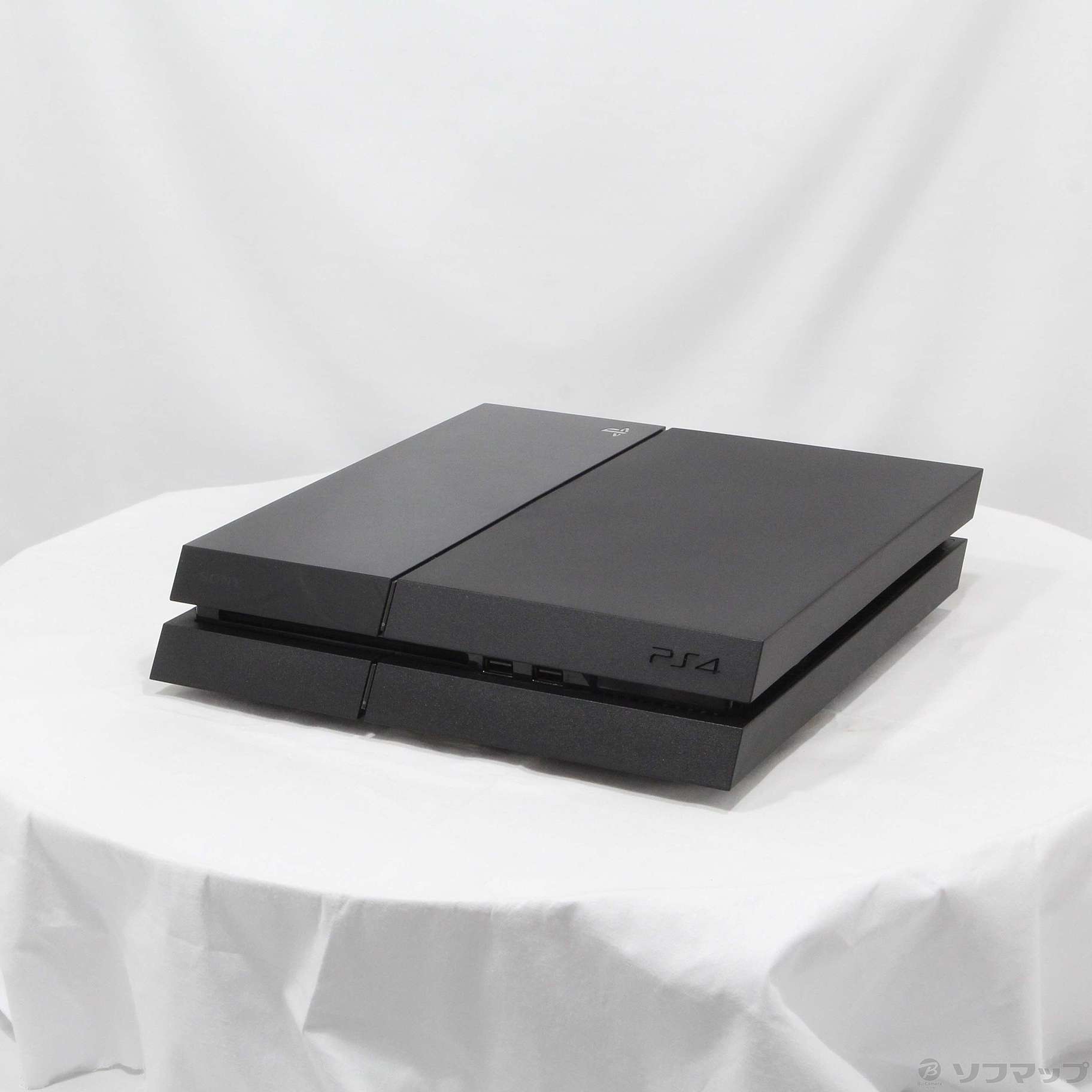中古品〕 PlayStation 4 First Limited Pack with PlayStation Camera