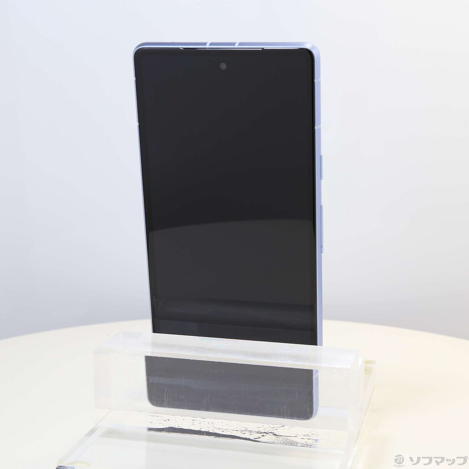 中古】Google Pixel 7a 128GB シー GA04275-JP docomoロック解除SIM