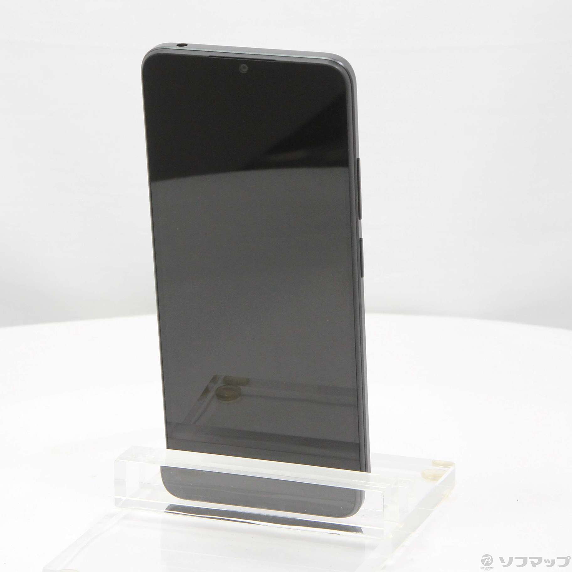 中古】Redmi 12C 64GB グラファイトグレー REDMI-12C-GRAY SIMフリー